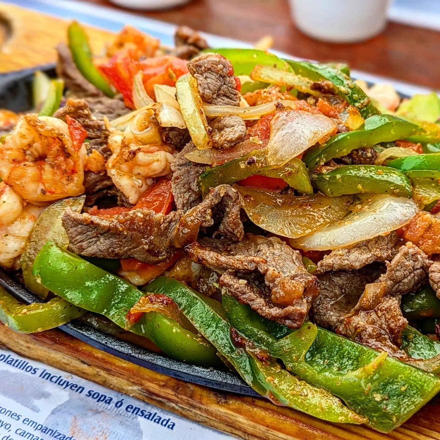 El Pescador Restaurant image 6