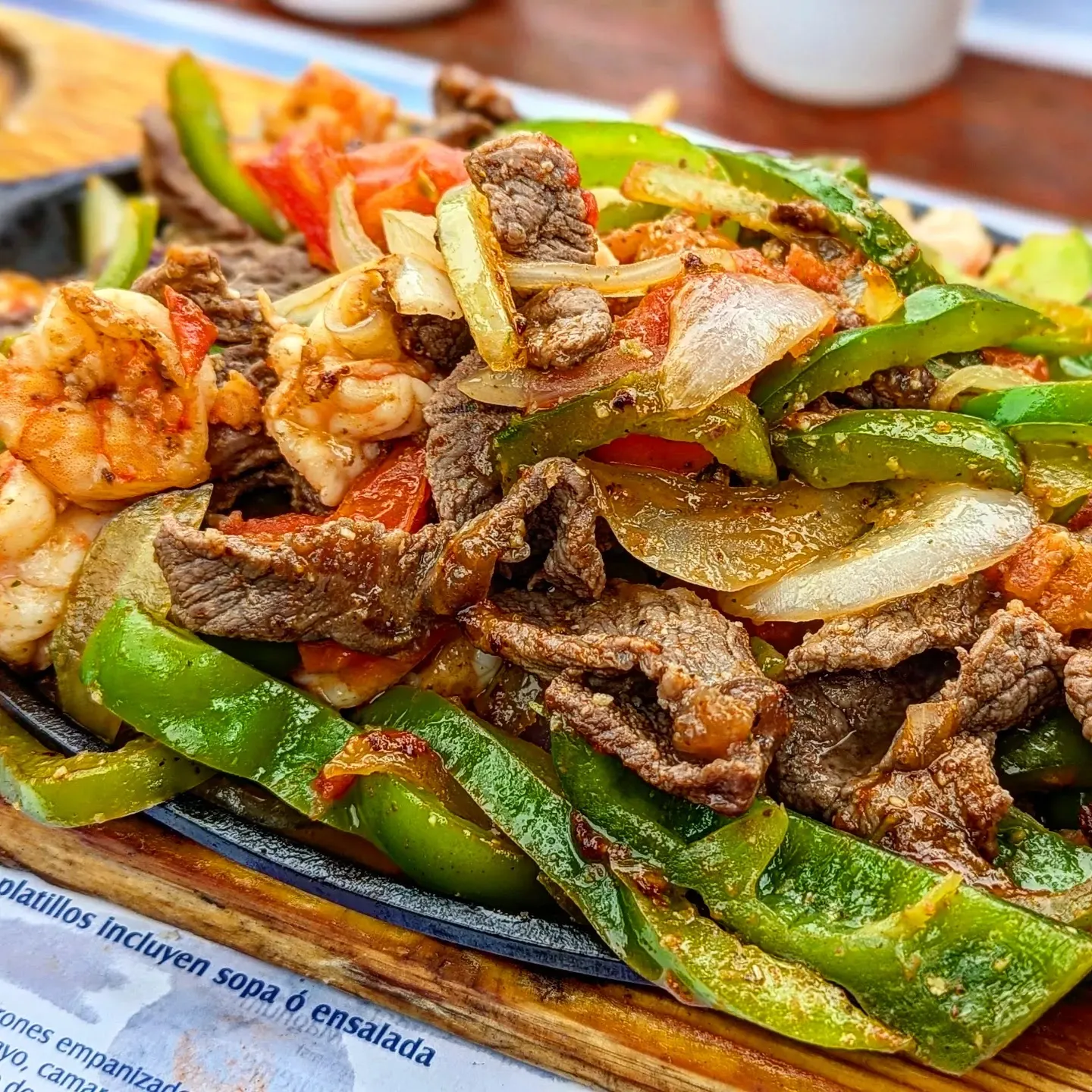El Pescador Restaurant image 6