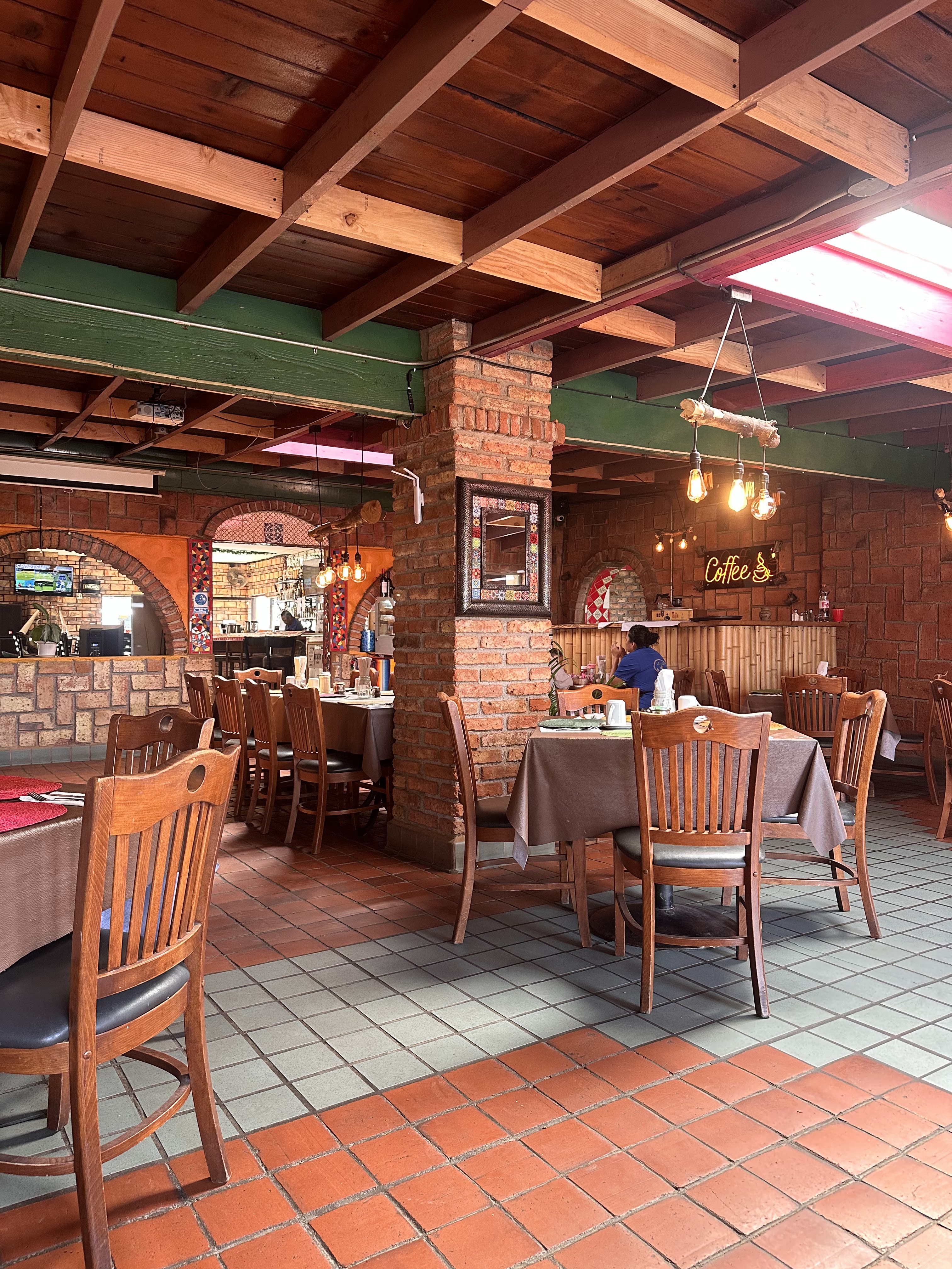 El Pescador Restaurant image 10