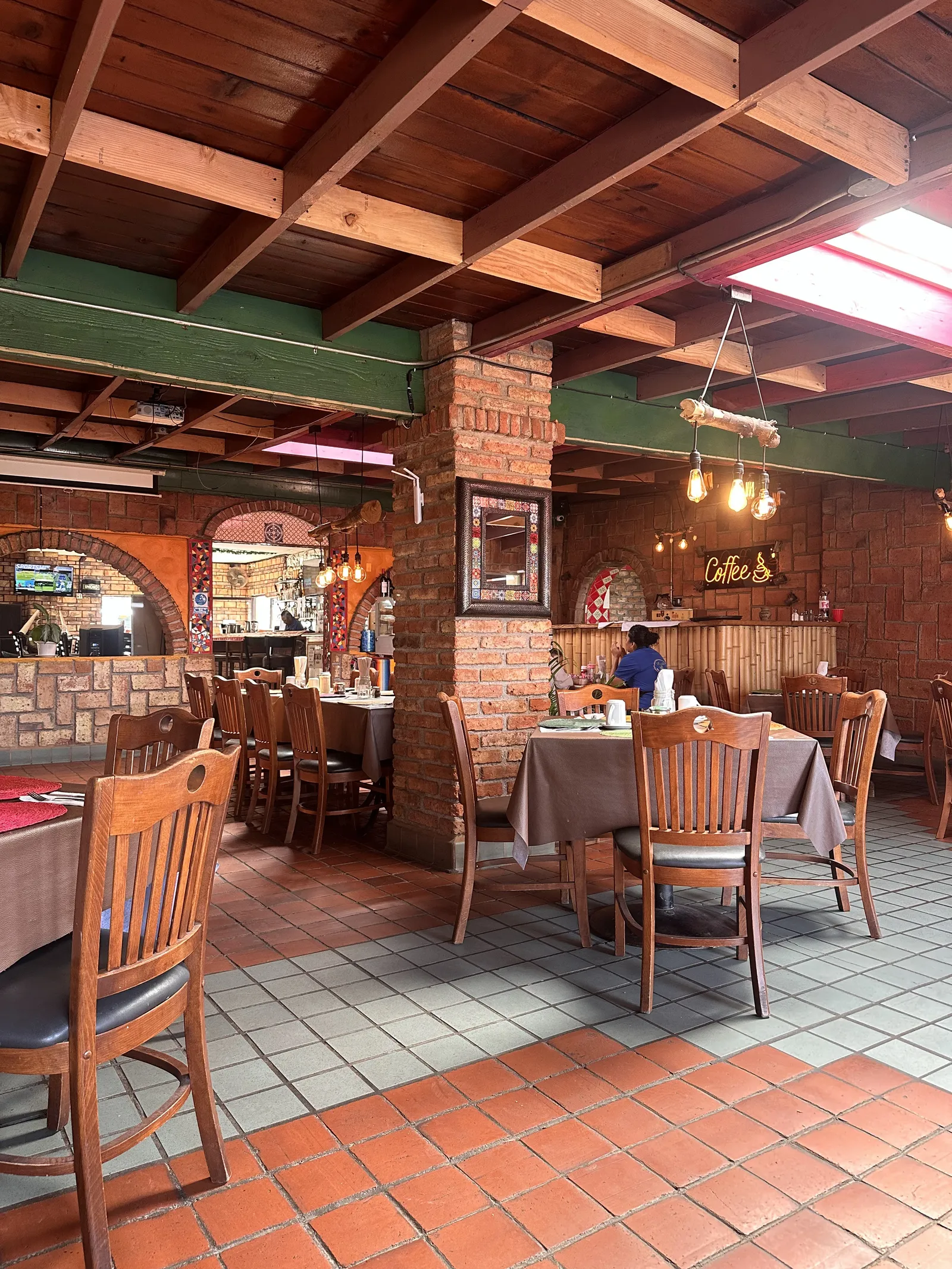 El Pescador Restaurant image 10