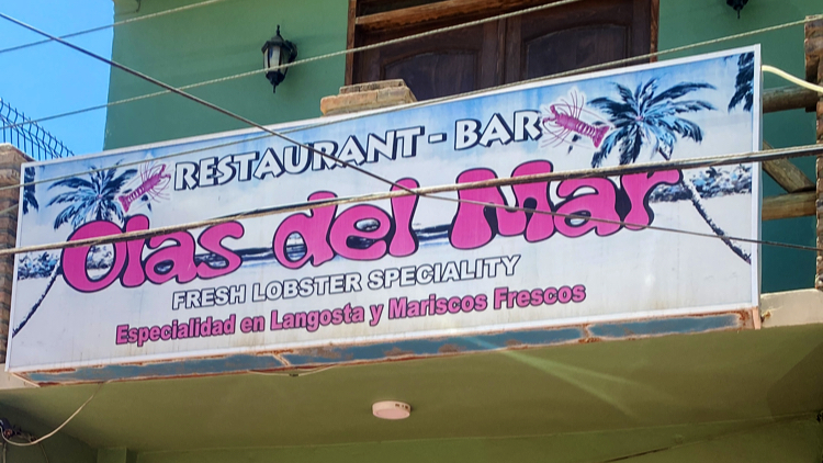 Olas del Mar image 3