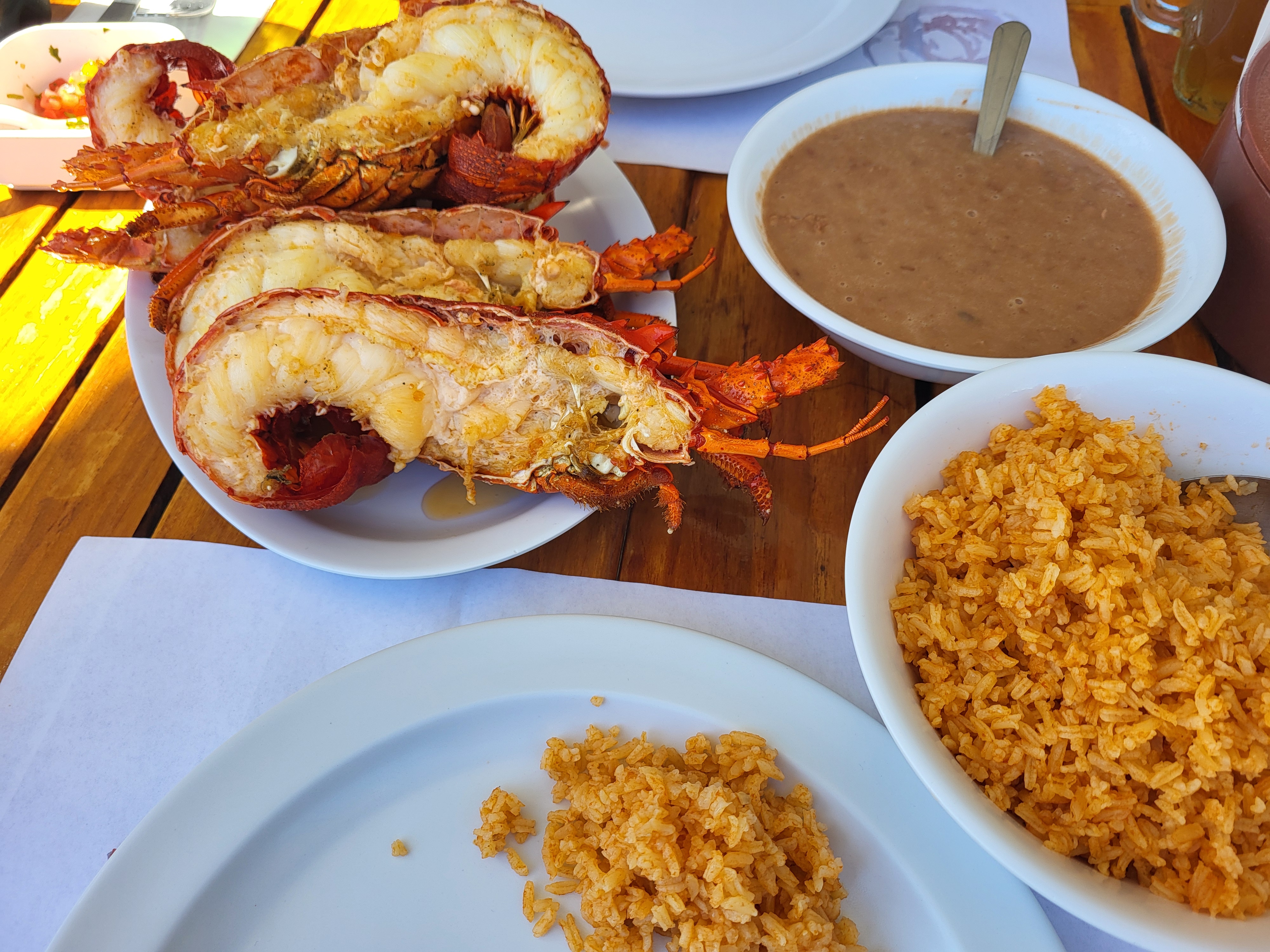 Restaurant Luis Puerto Nuevo image 3