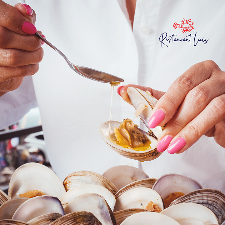 Restaurant Luis Puerto Nuevo image 5