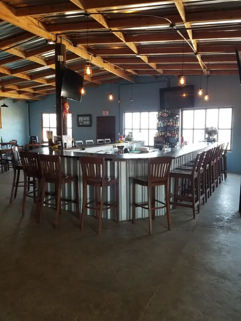 Kraken Restaurant and Bar image 1
