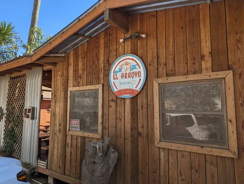 El Arroyo Cocina Mexicana image 1