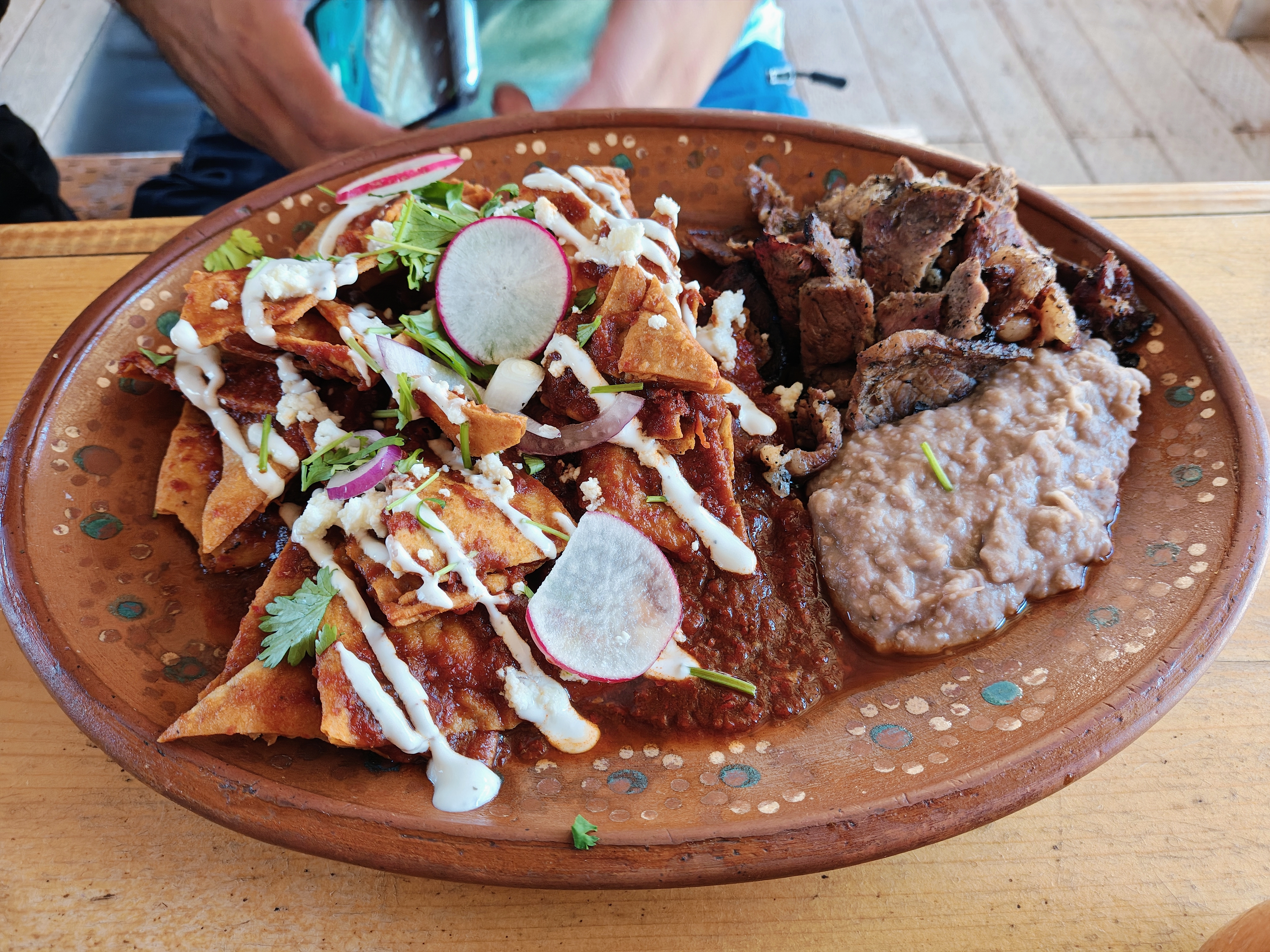 El Arroyo Cocina Mexicana image 3