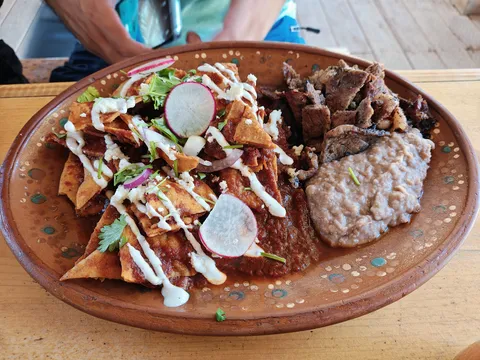El Arroyo Cocina Mexicana image 3