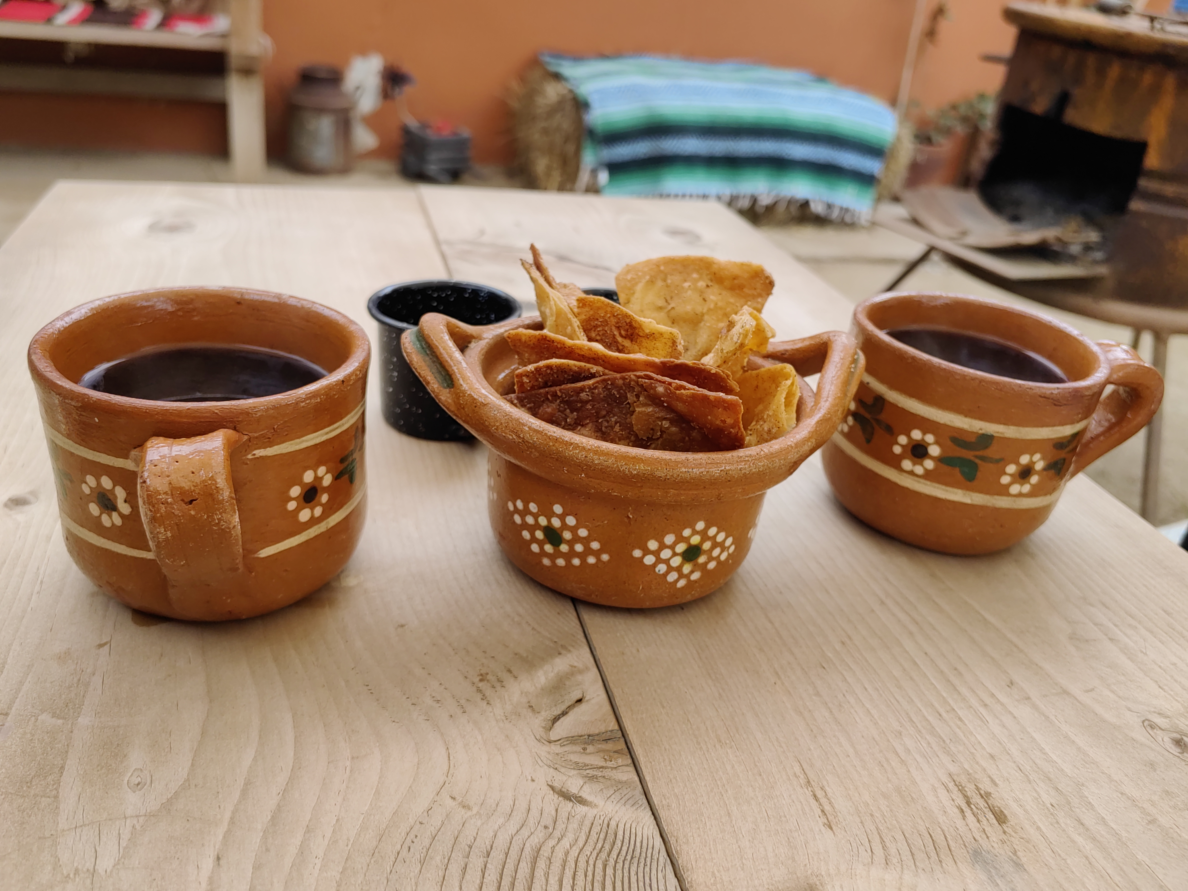El Arroyo Cocina Mexicana image 5