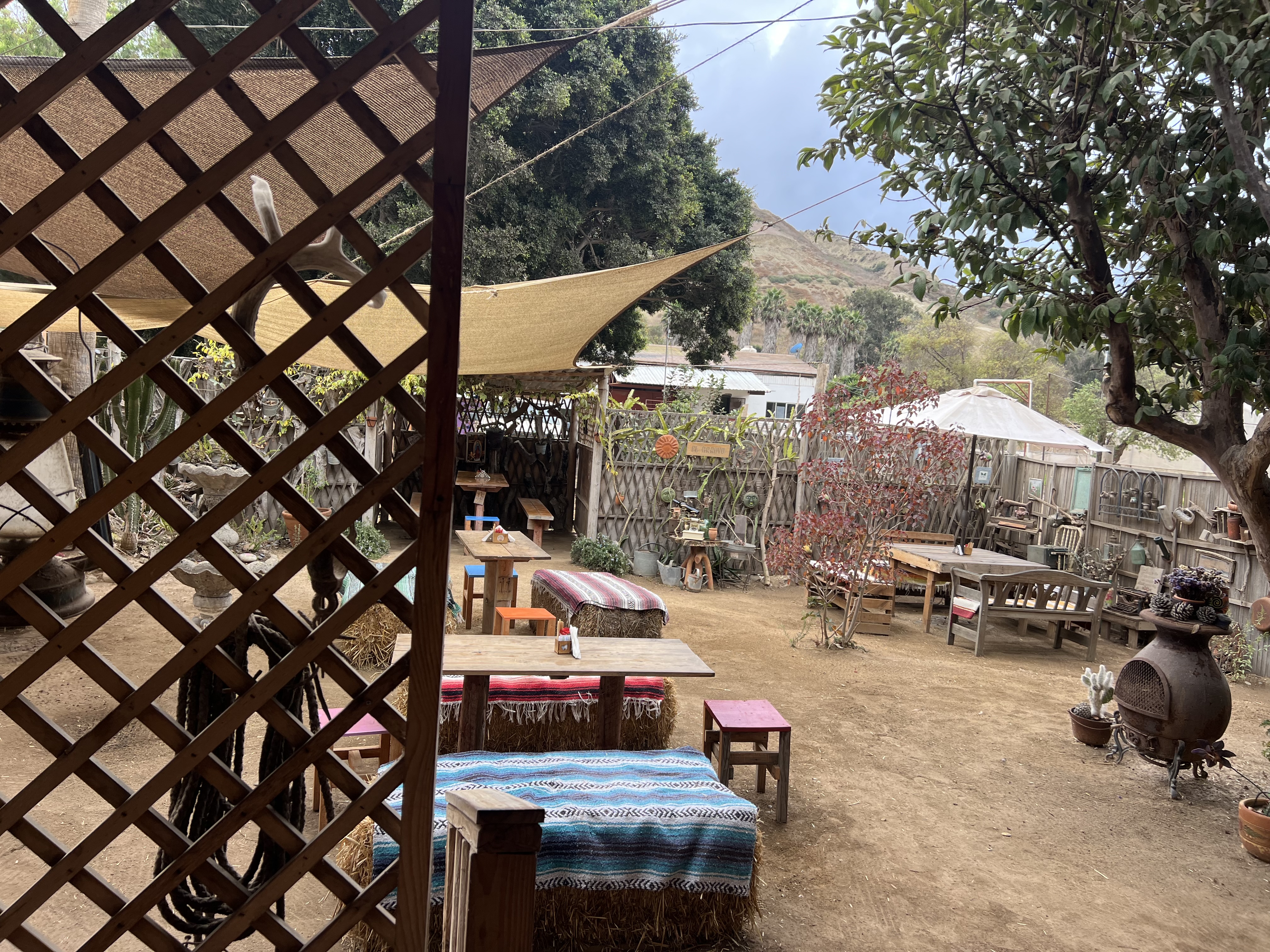El Arroyo Cocina Mexicana image 6