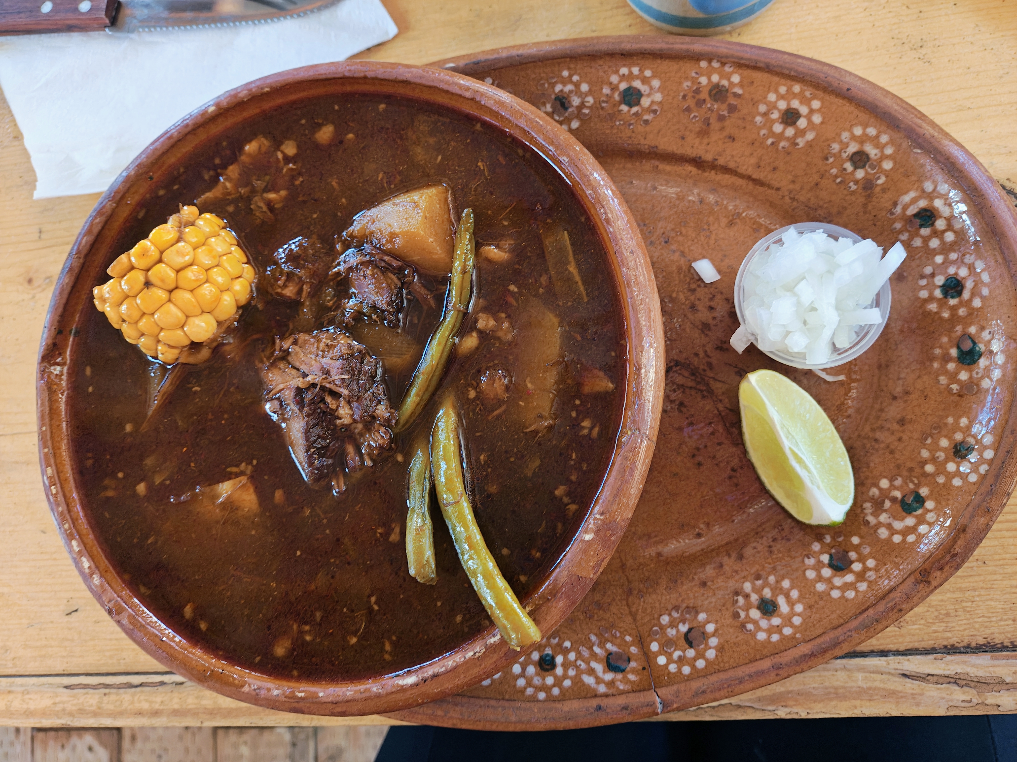 El Arroyo Cocina Mexicana image 7