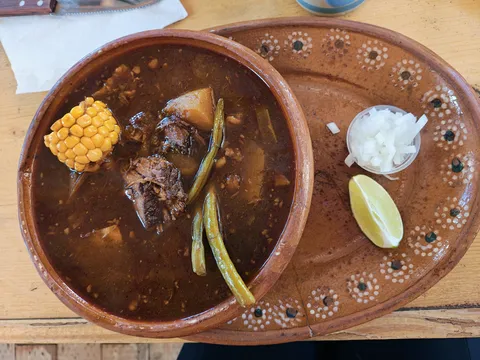 El Arroyo Cocina Mexicana image 7