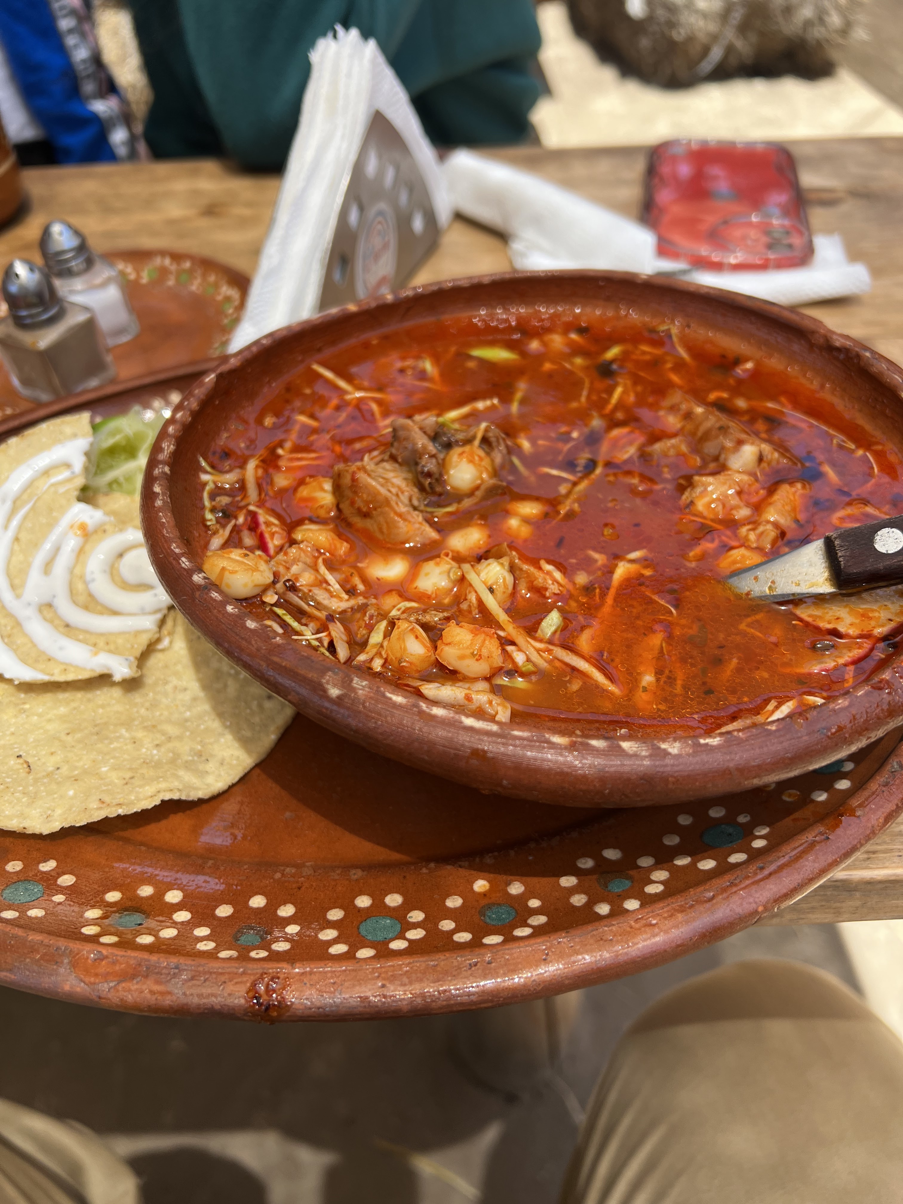 El Arroyo Cocina Mexicana image 8