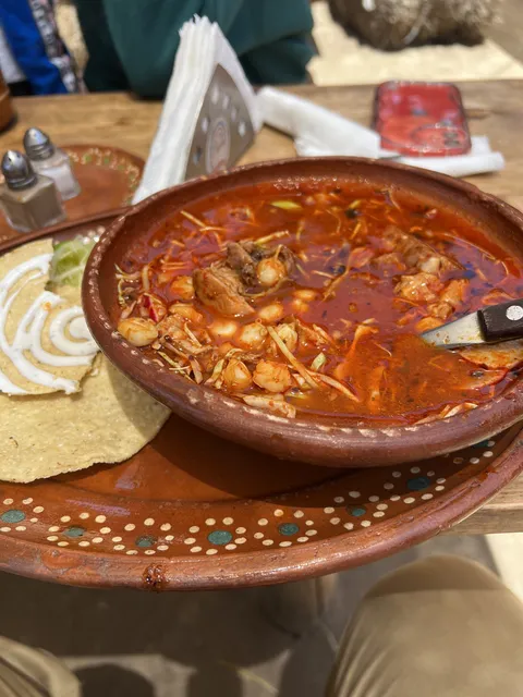 El Arroyo Cocina Mexicana image 8