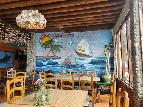 Siete Mares image 1