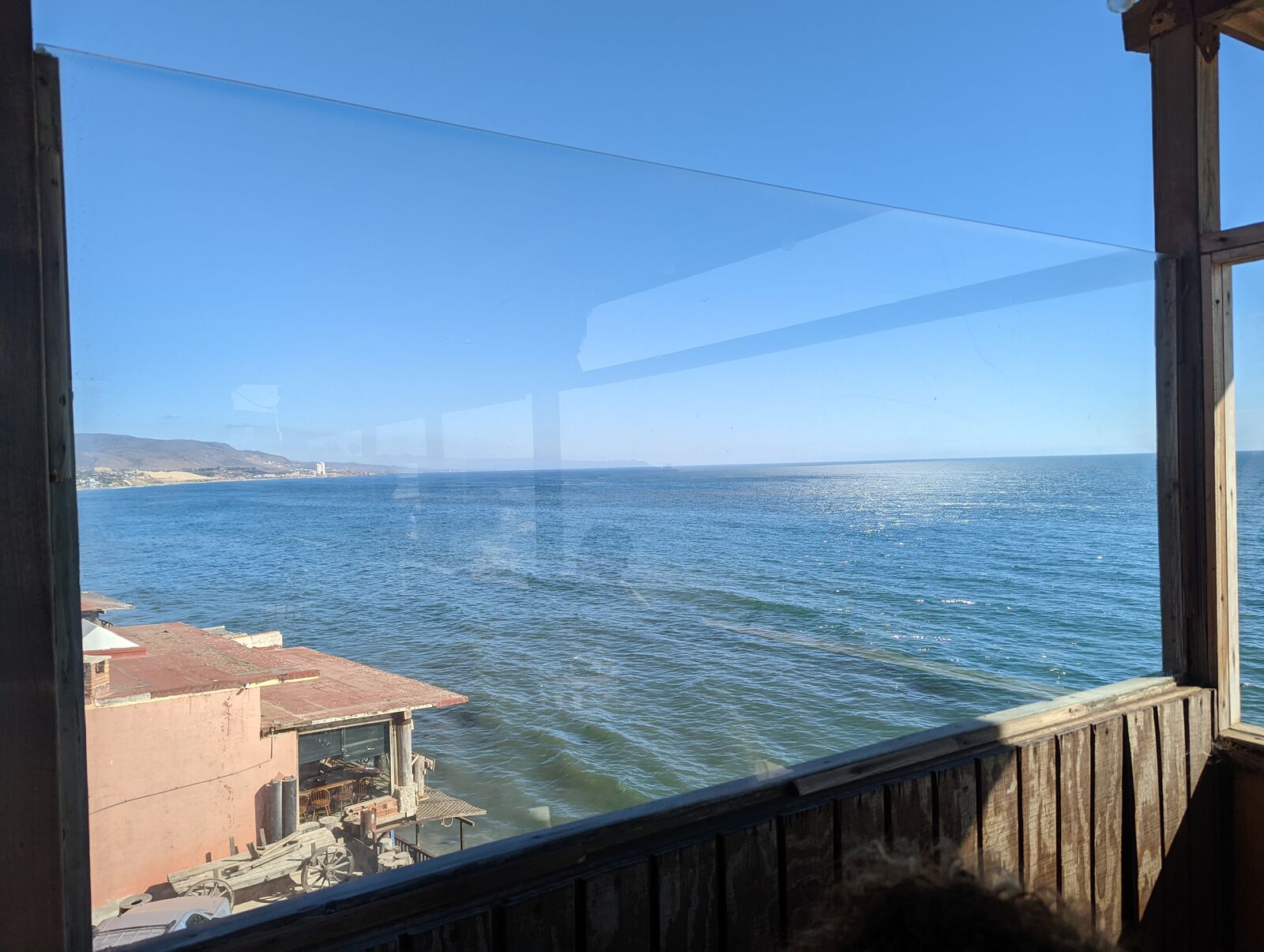 Siete Mares image 3