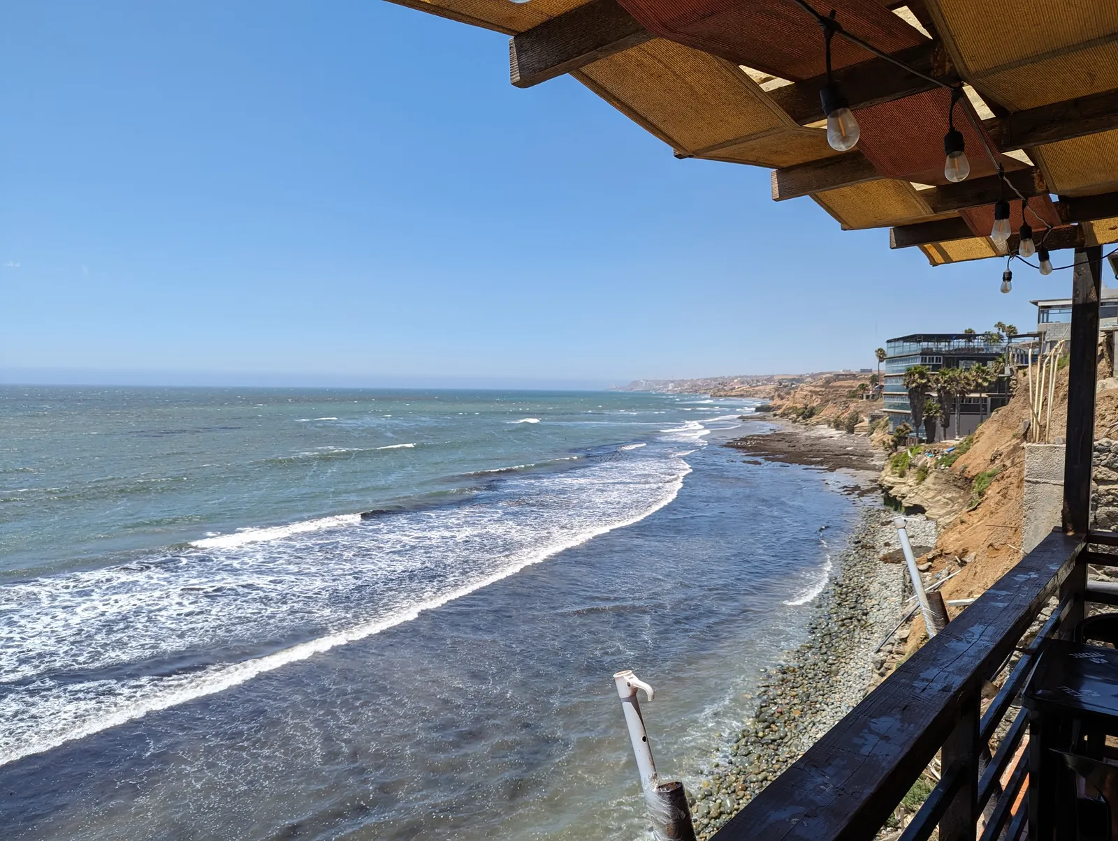 Siete Mares image 4