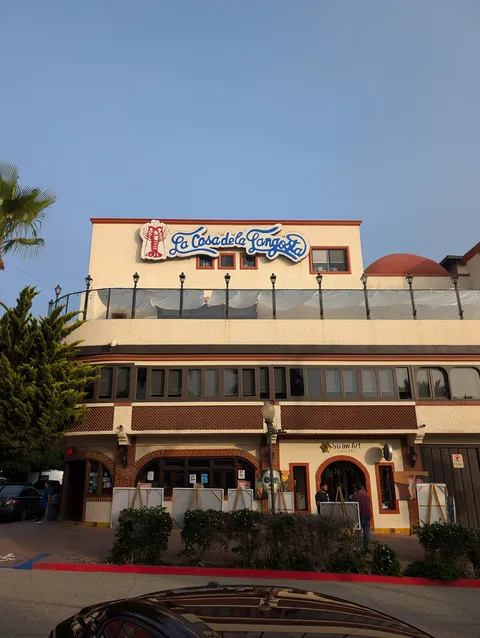 La Casa De La Langosta image 1