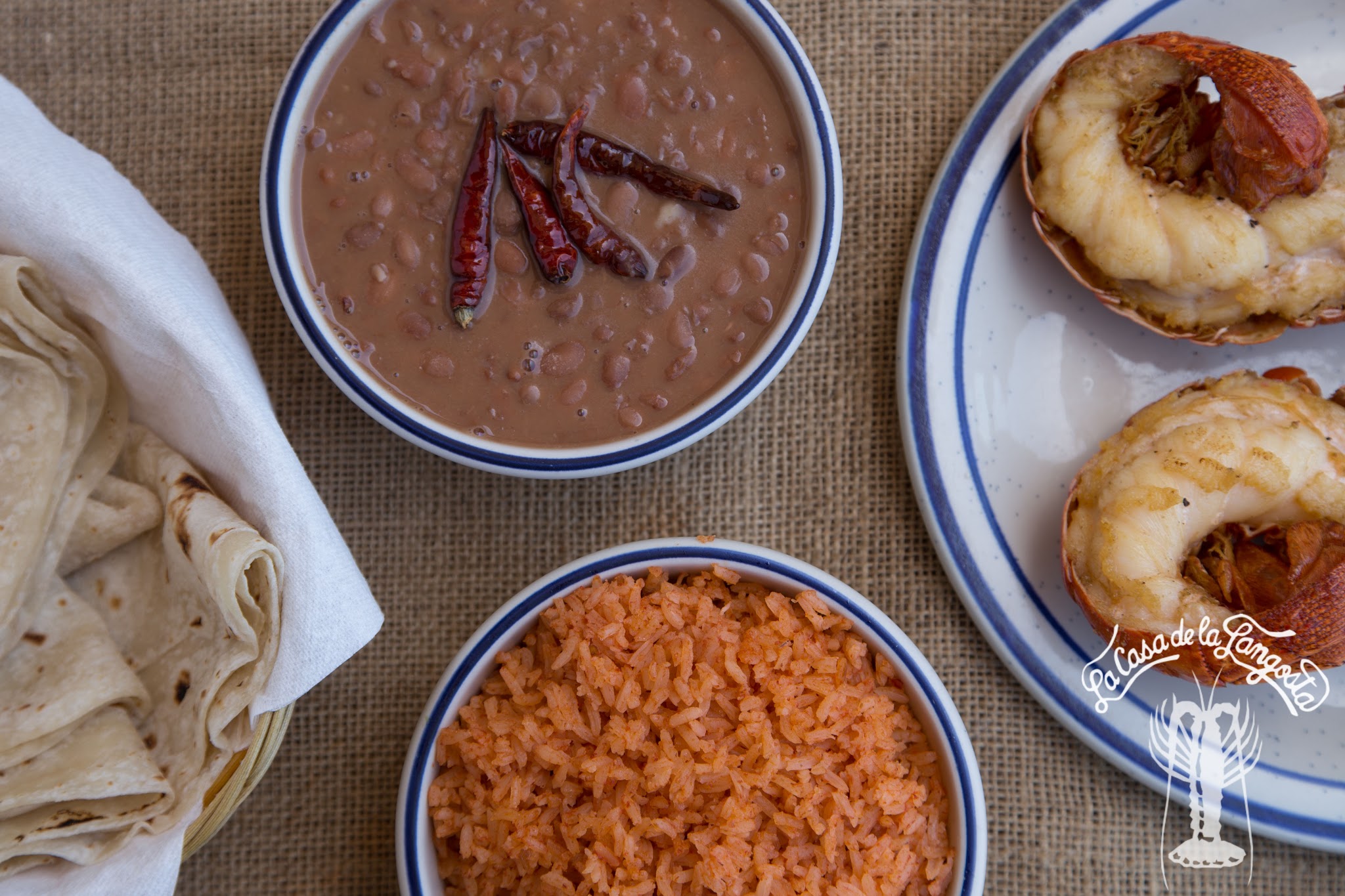 La Casa De La Langosta image 2