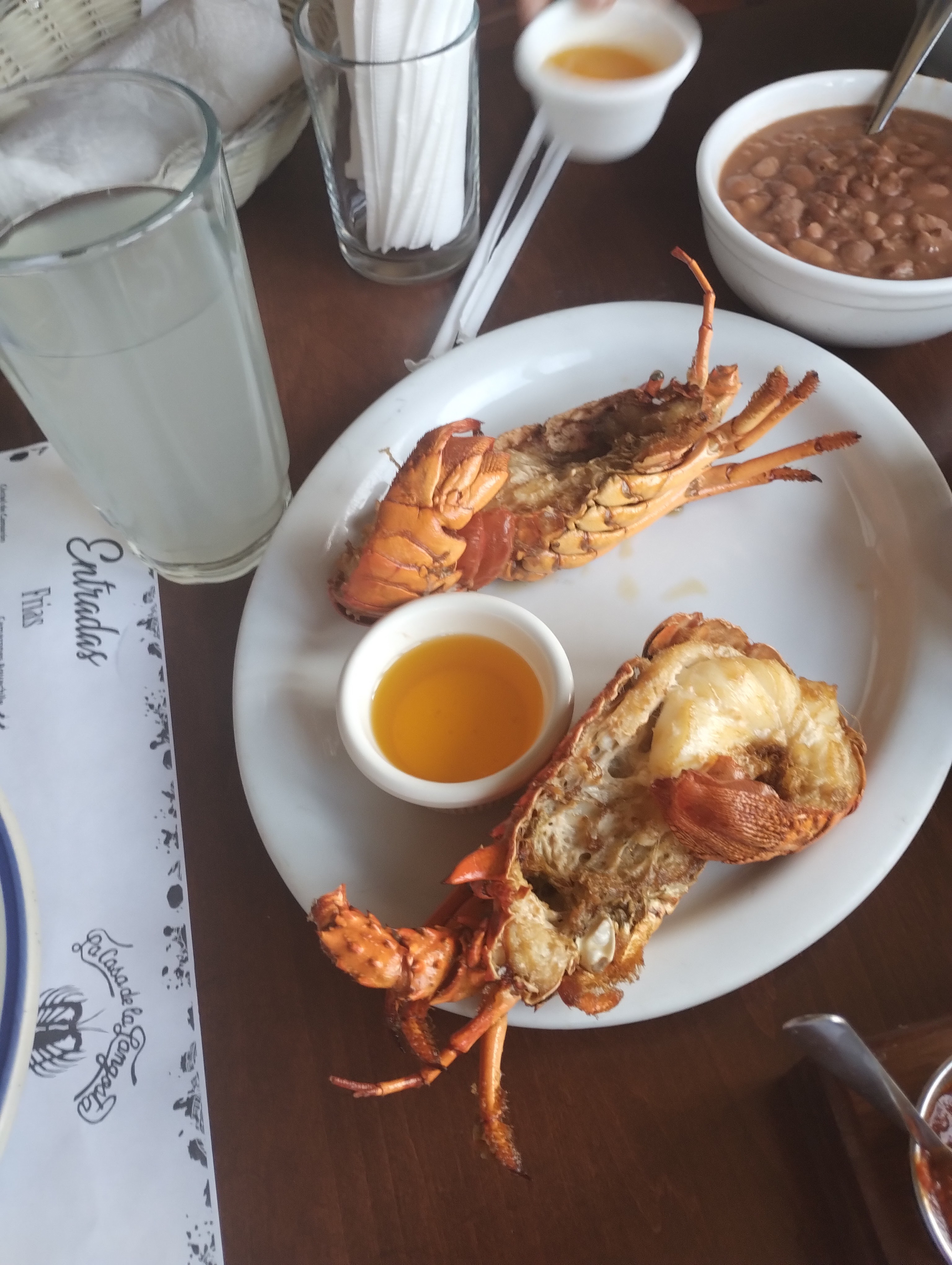 La Casa De La Langosta image 3