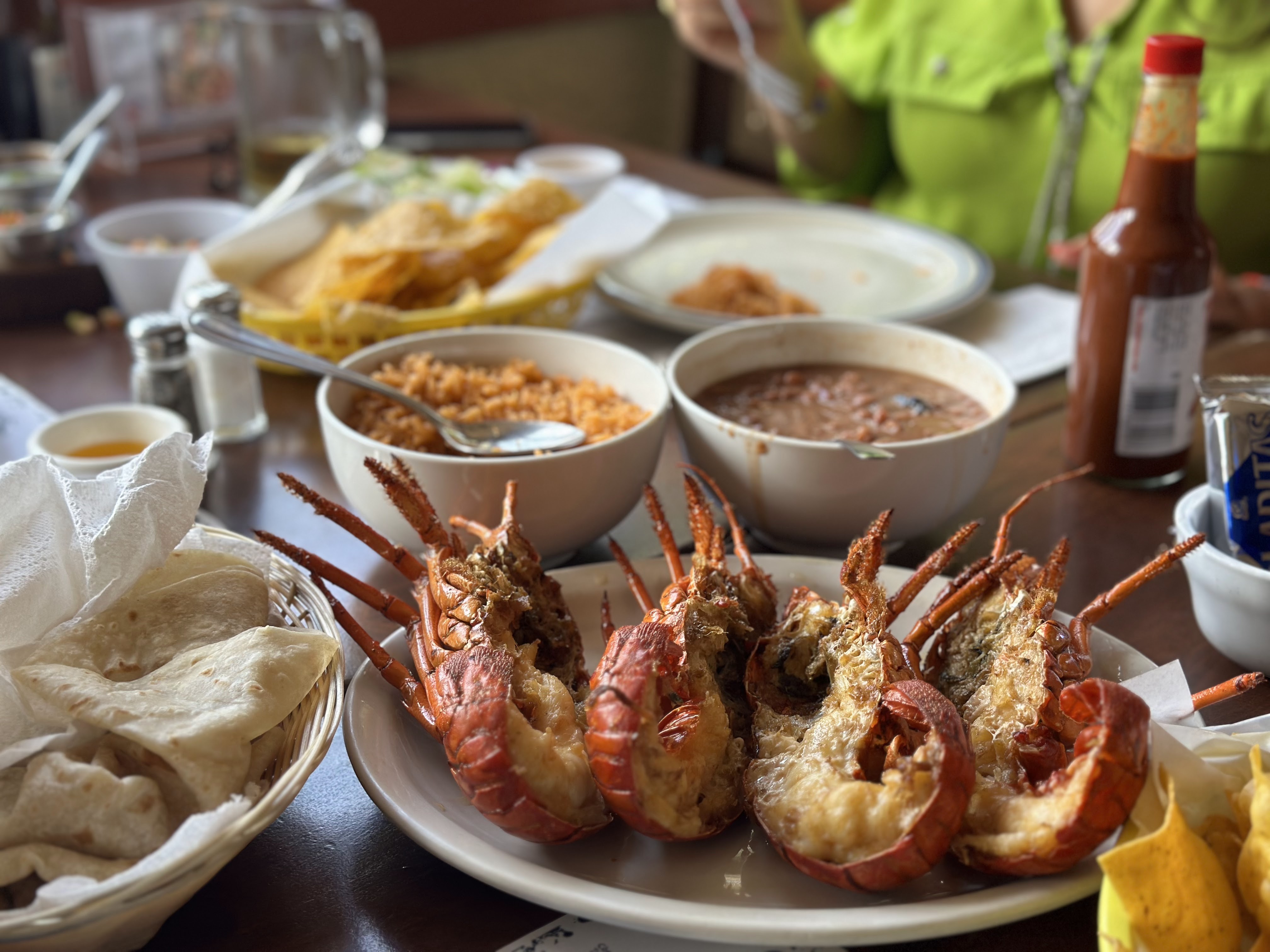 La Casa De La Langosta image 4