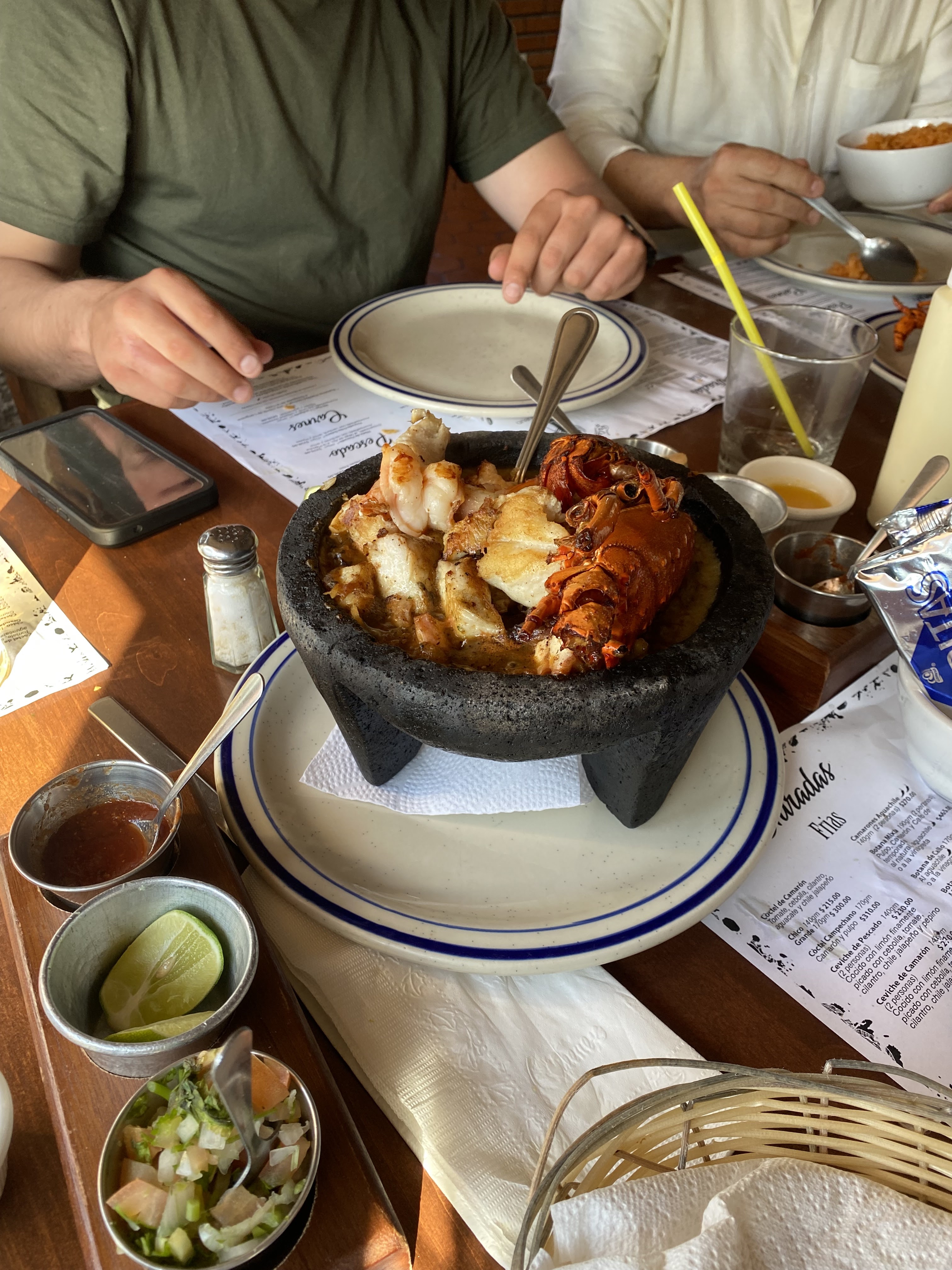 La Casa De La Langosta image 6