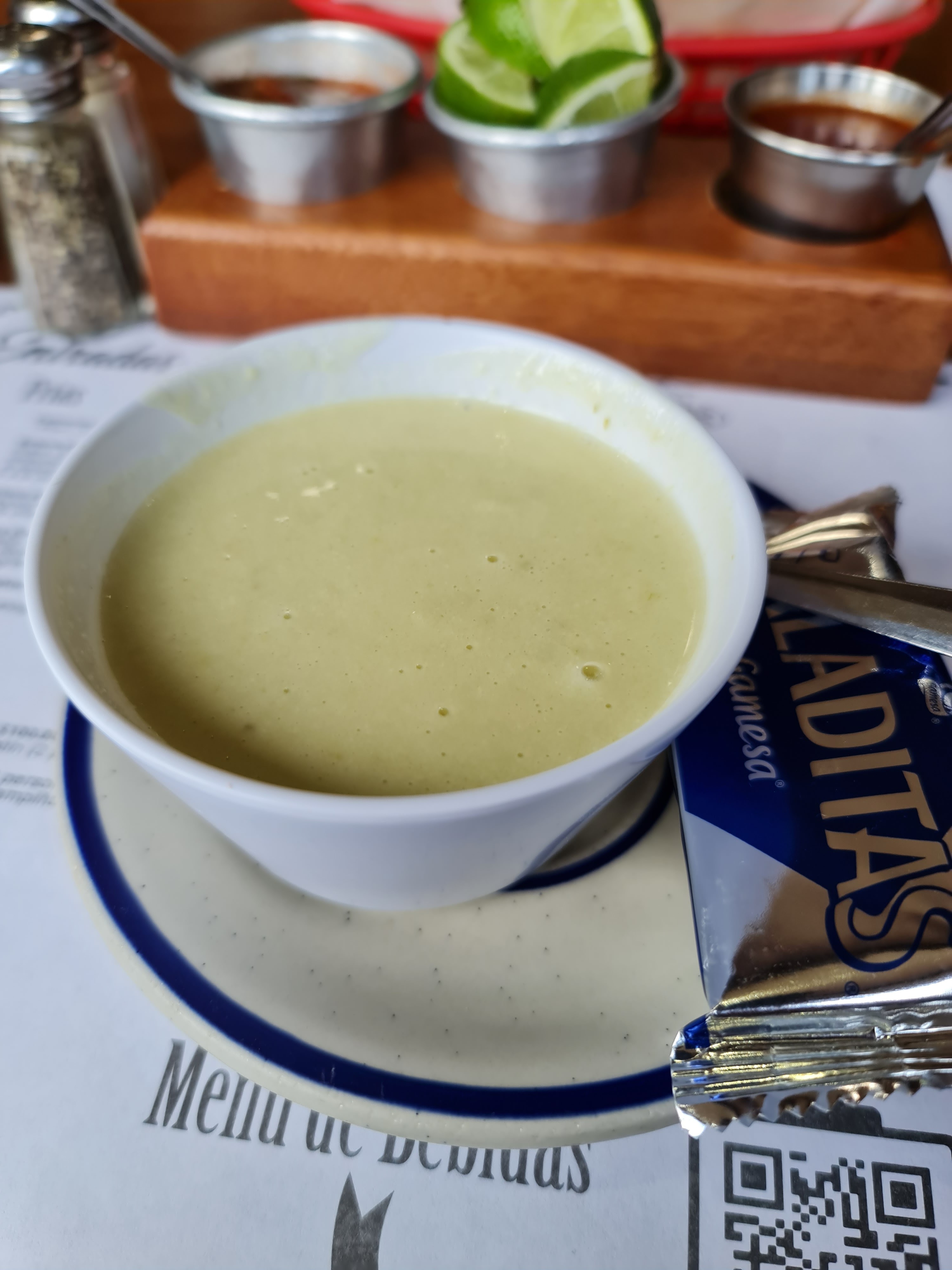 La Casa De La Langosta image 9