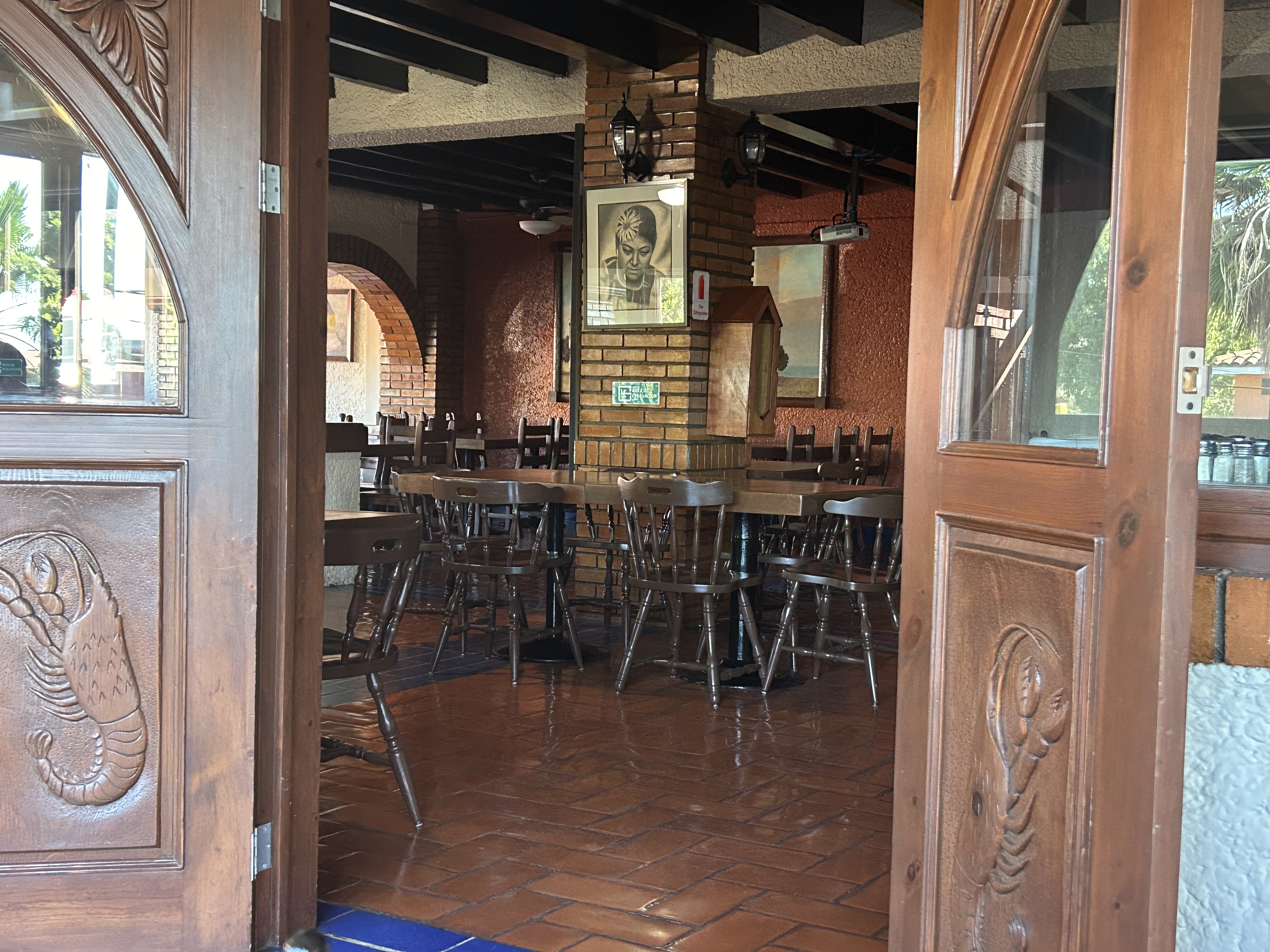 La Casa De La Langosta image 10