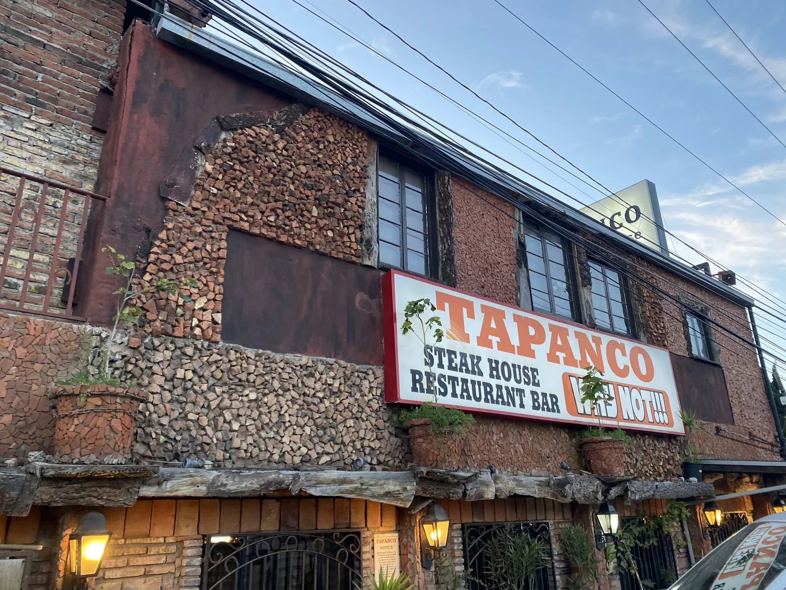 Tapanco image 3