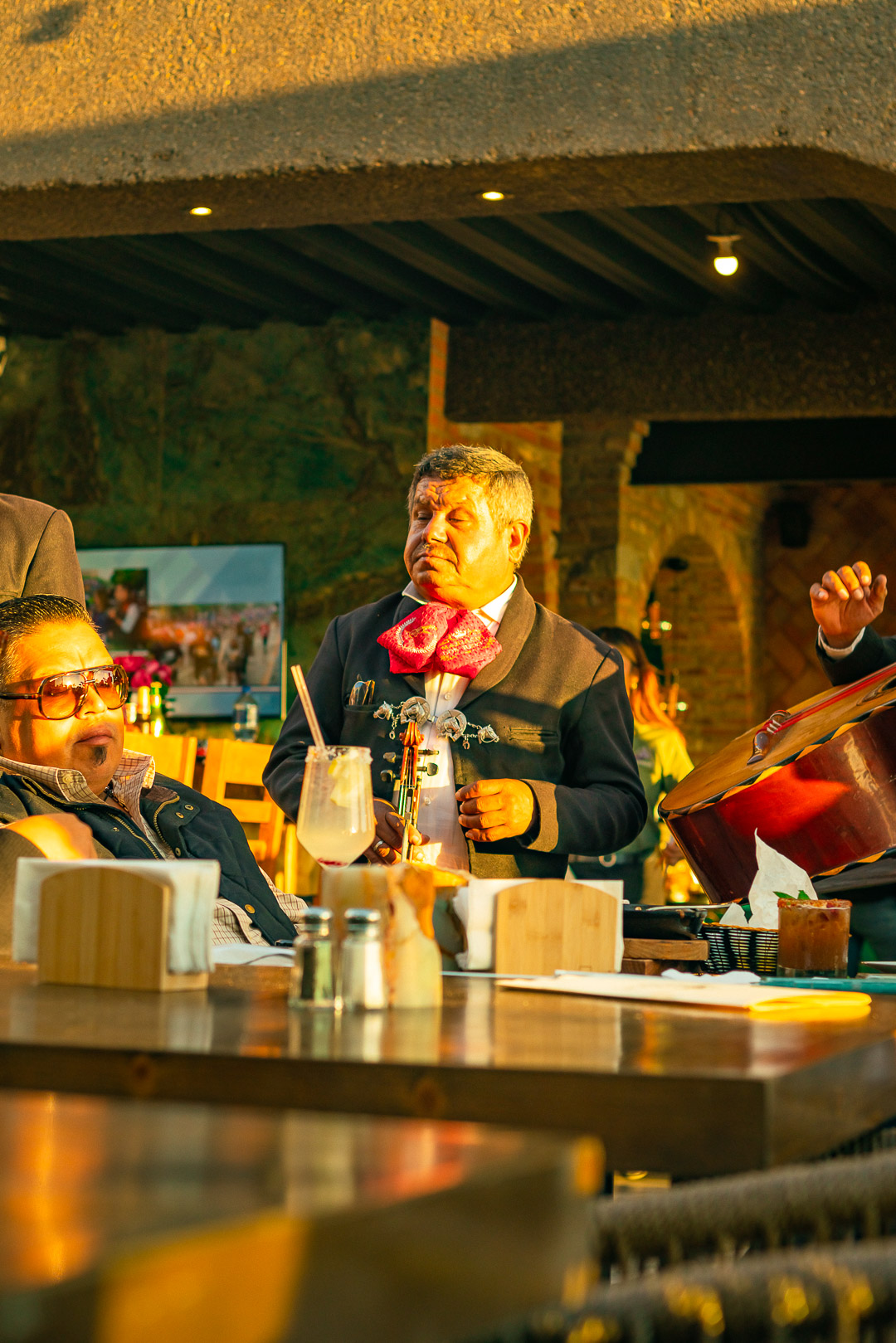 Palenque Restaurant Bar | Rosarito B.C image 1