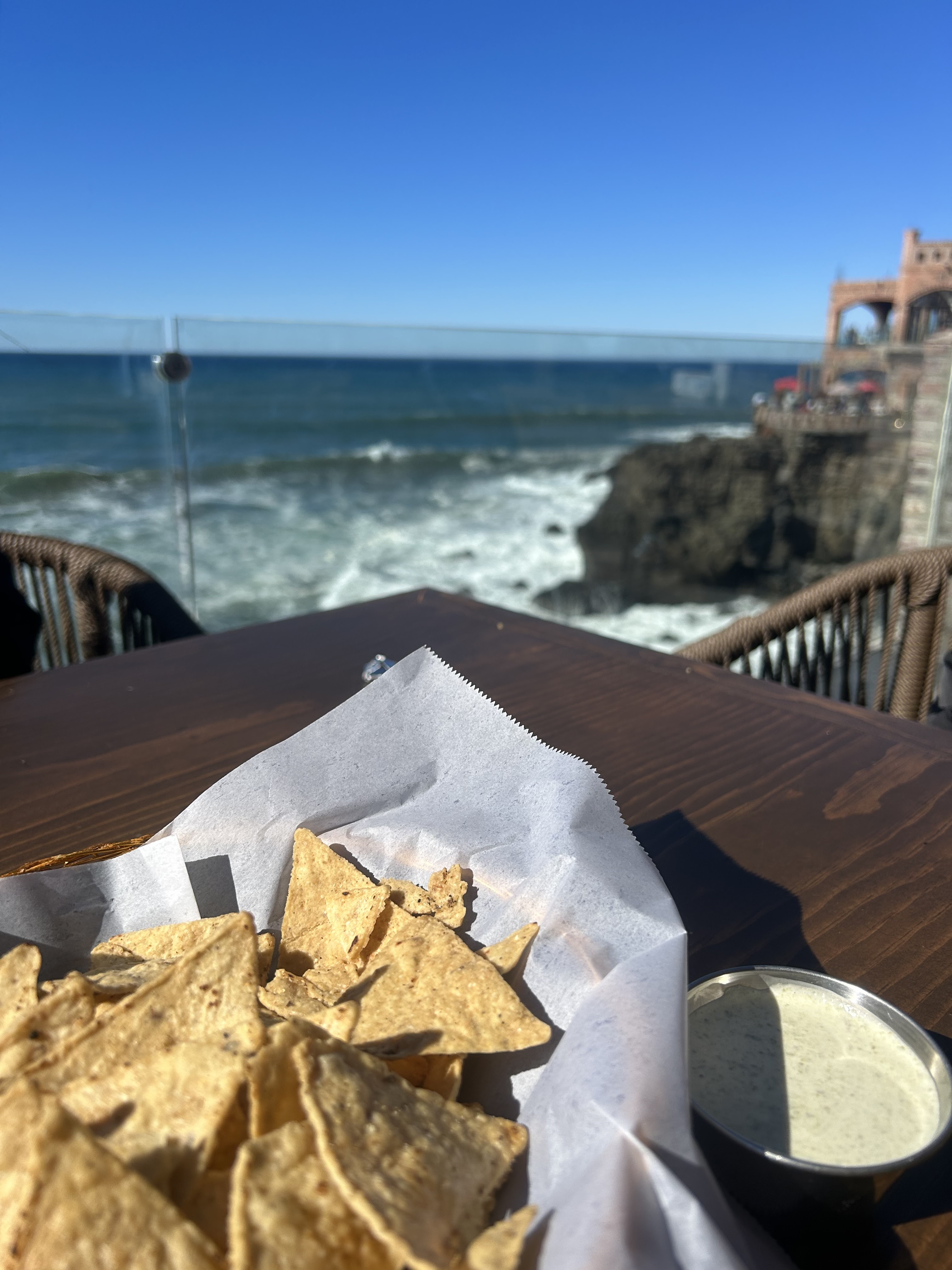 Palenque Restaurant Bar | Rosarito B.C image 3