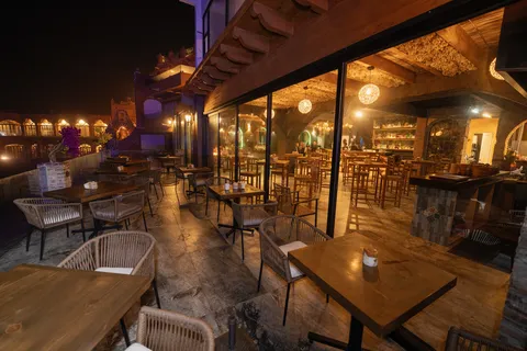 Palenque Restaurant Bar | Rosarito B.C image 4
