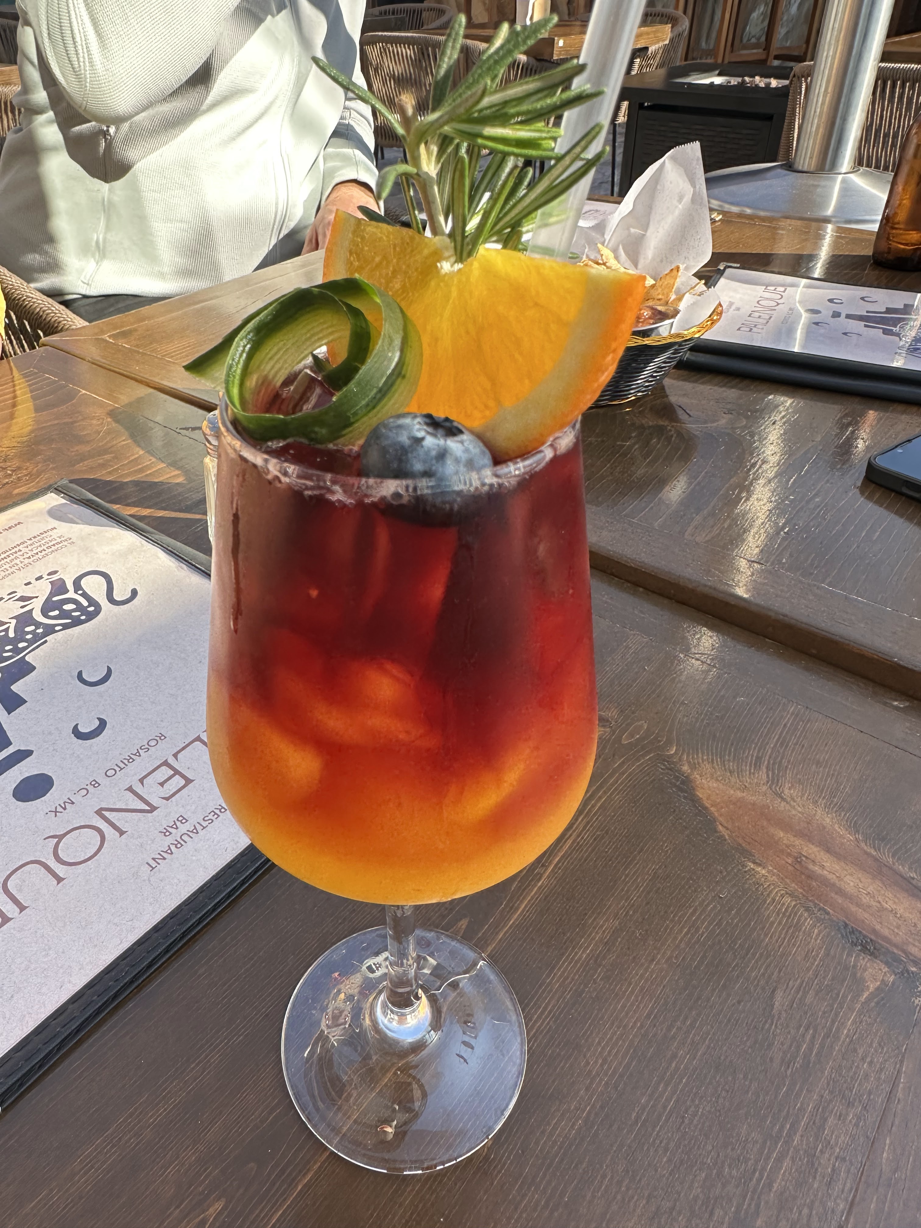 Palenque Restaurant Bar | Rosarito B.C image 5