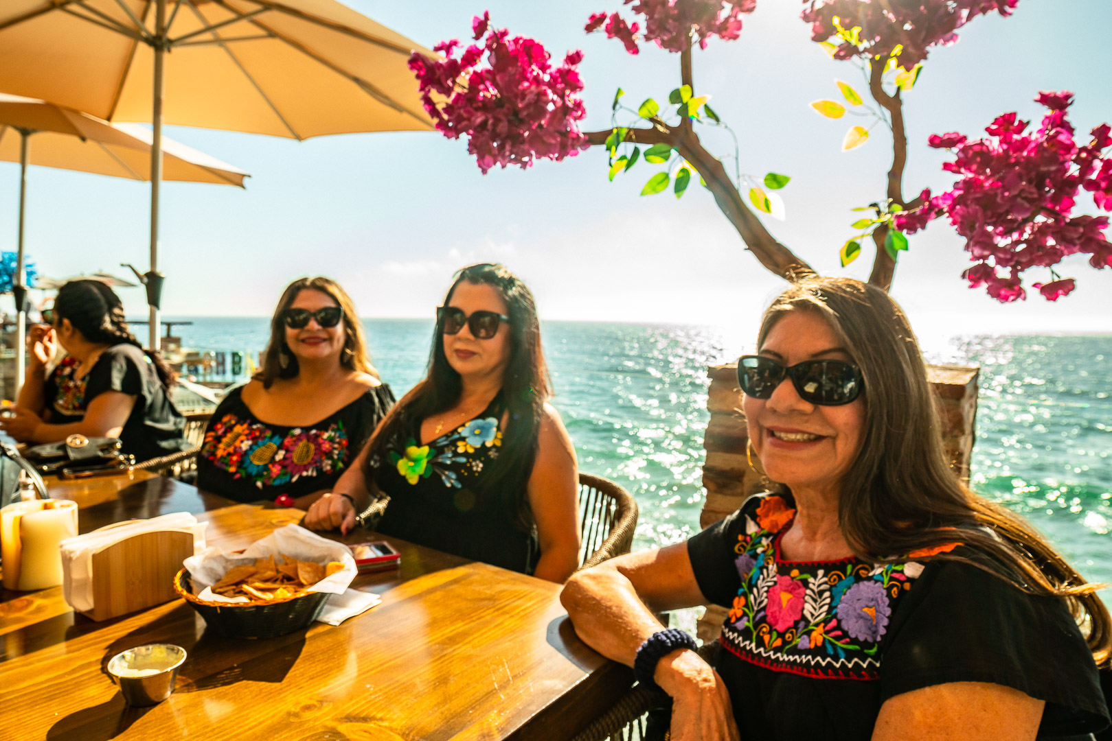 Palenque Restaurant Bar | Rosarito B.C image 7