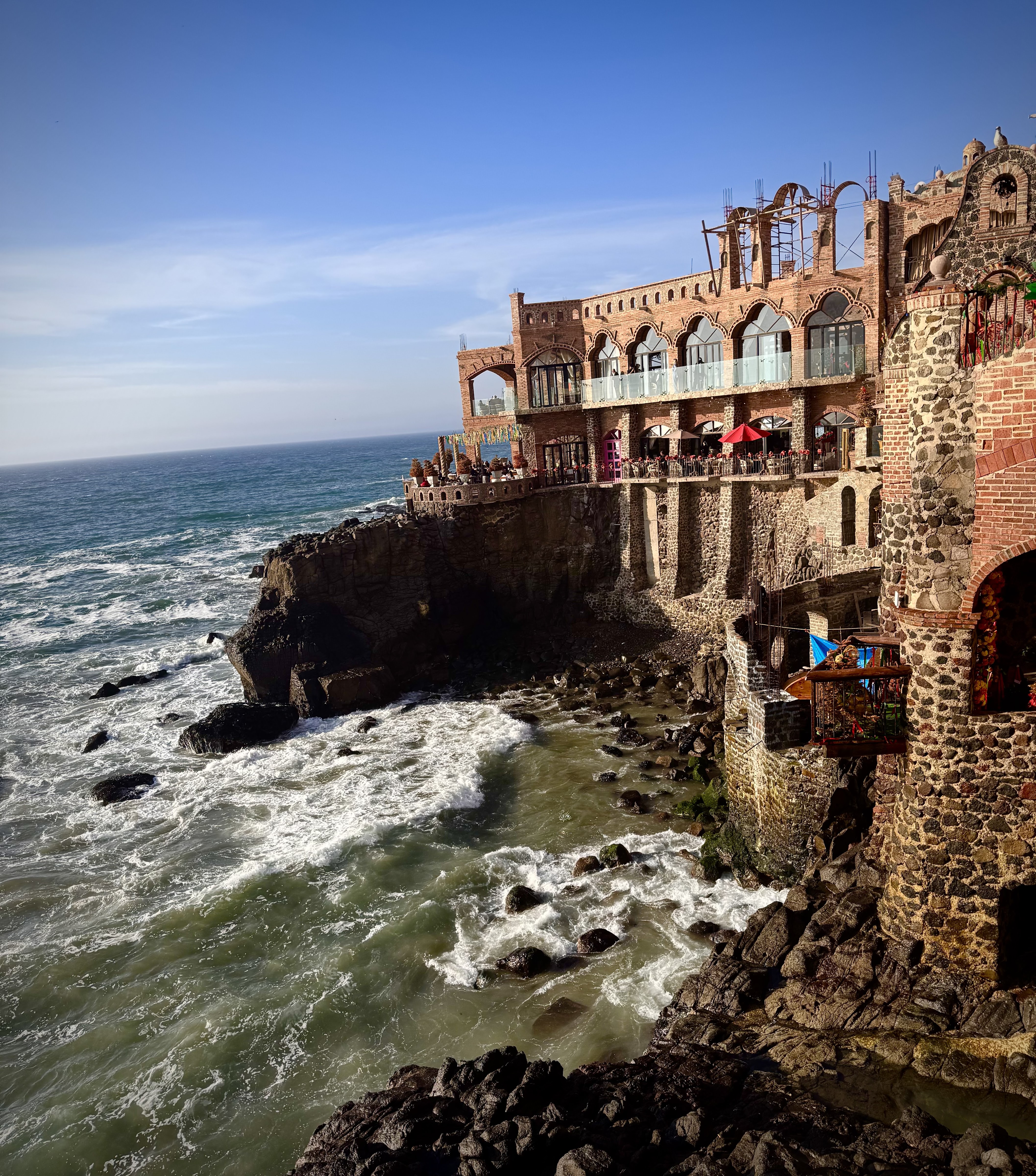 Palenque Restaurant Bar | Rosarito B.C image 8