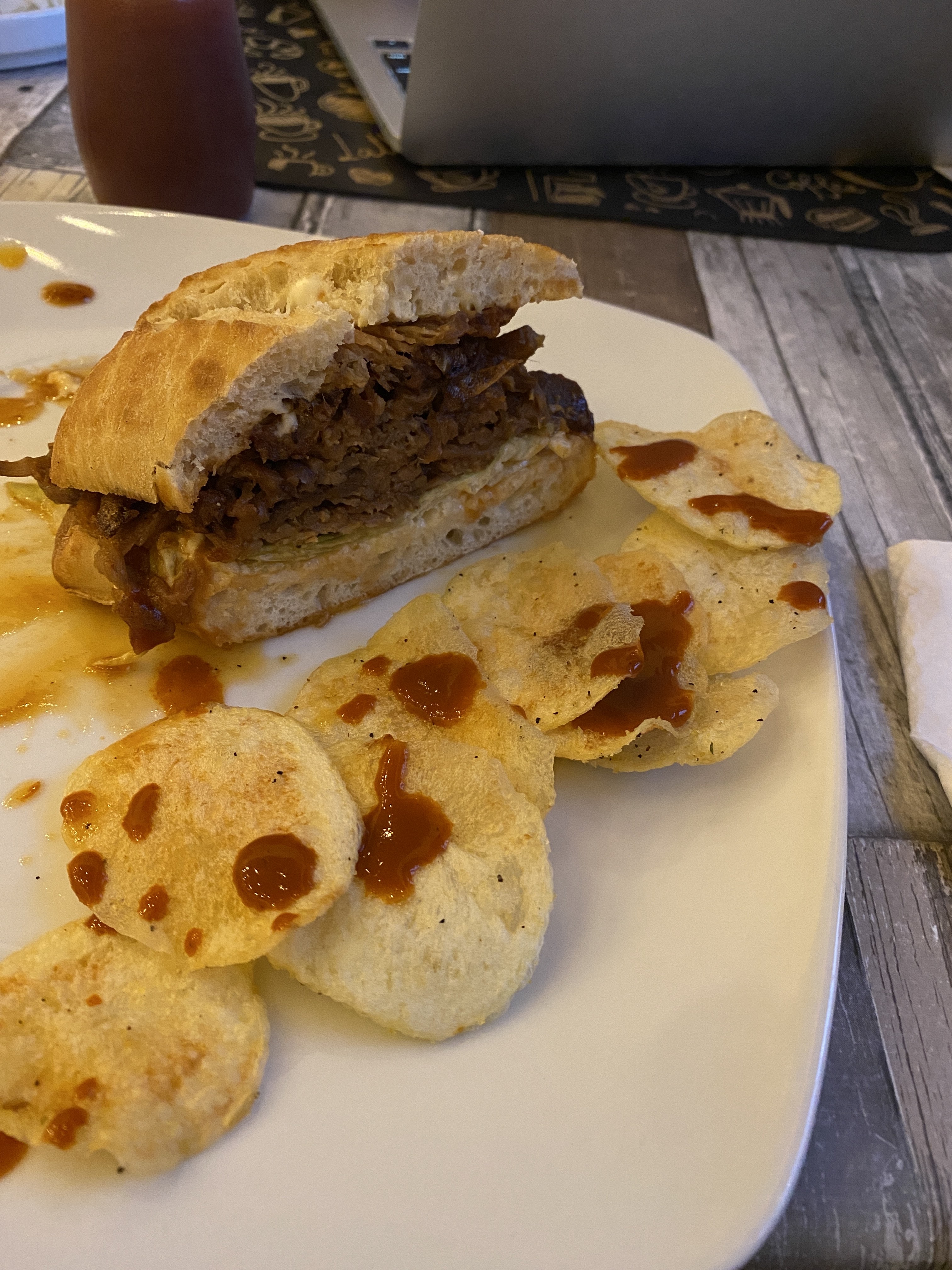 El Café de Shal image 2