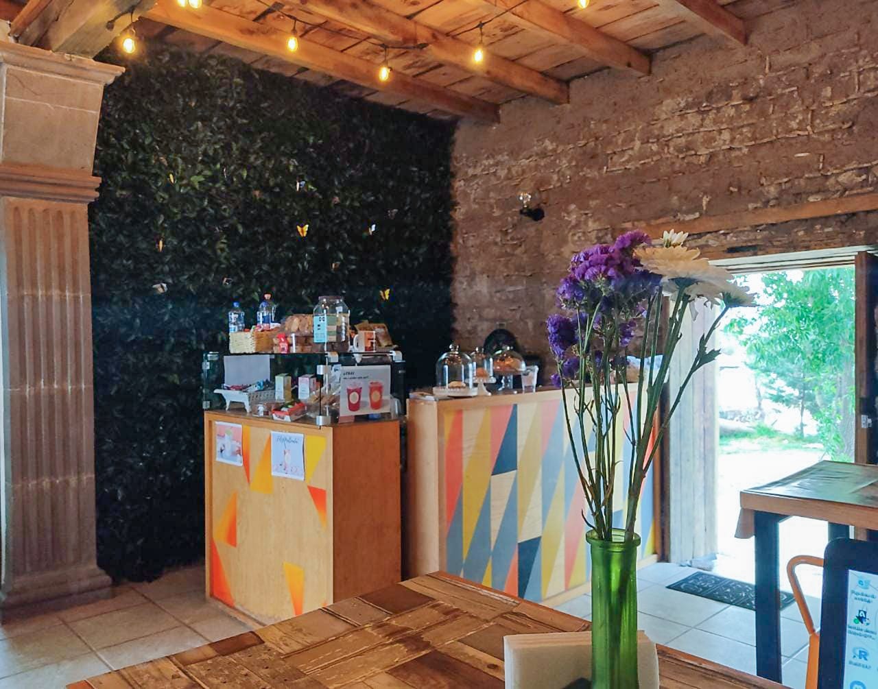 El Café de Shal image 3