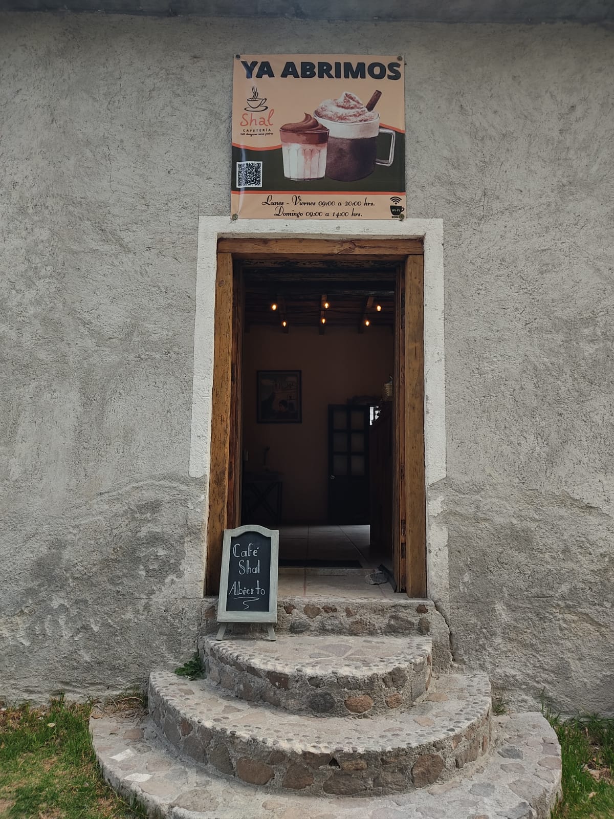 El Café de Shal image 5