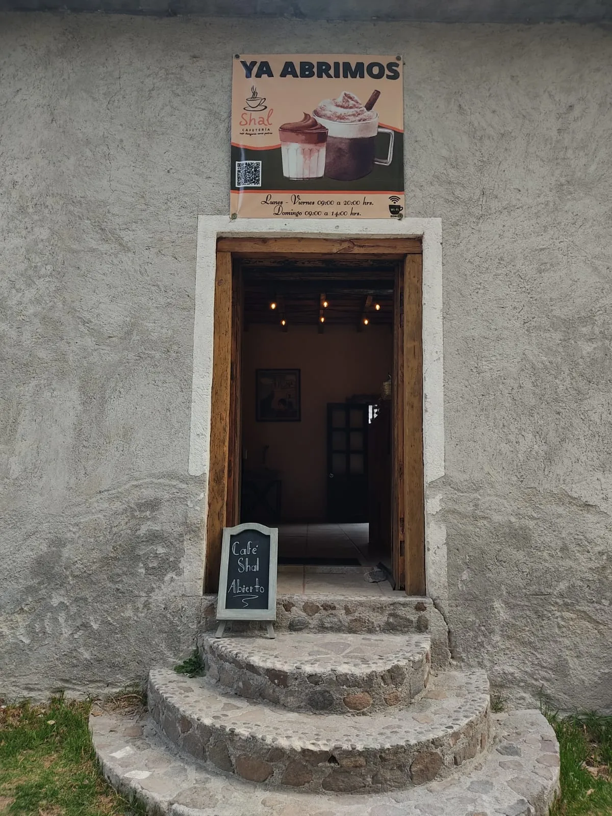 El Café de Shal image 5