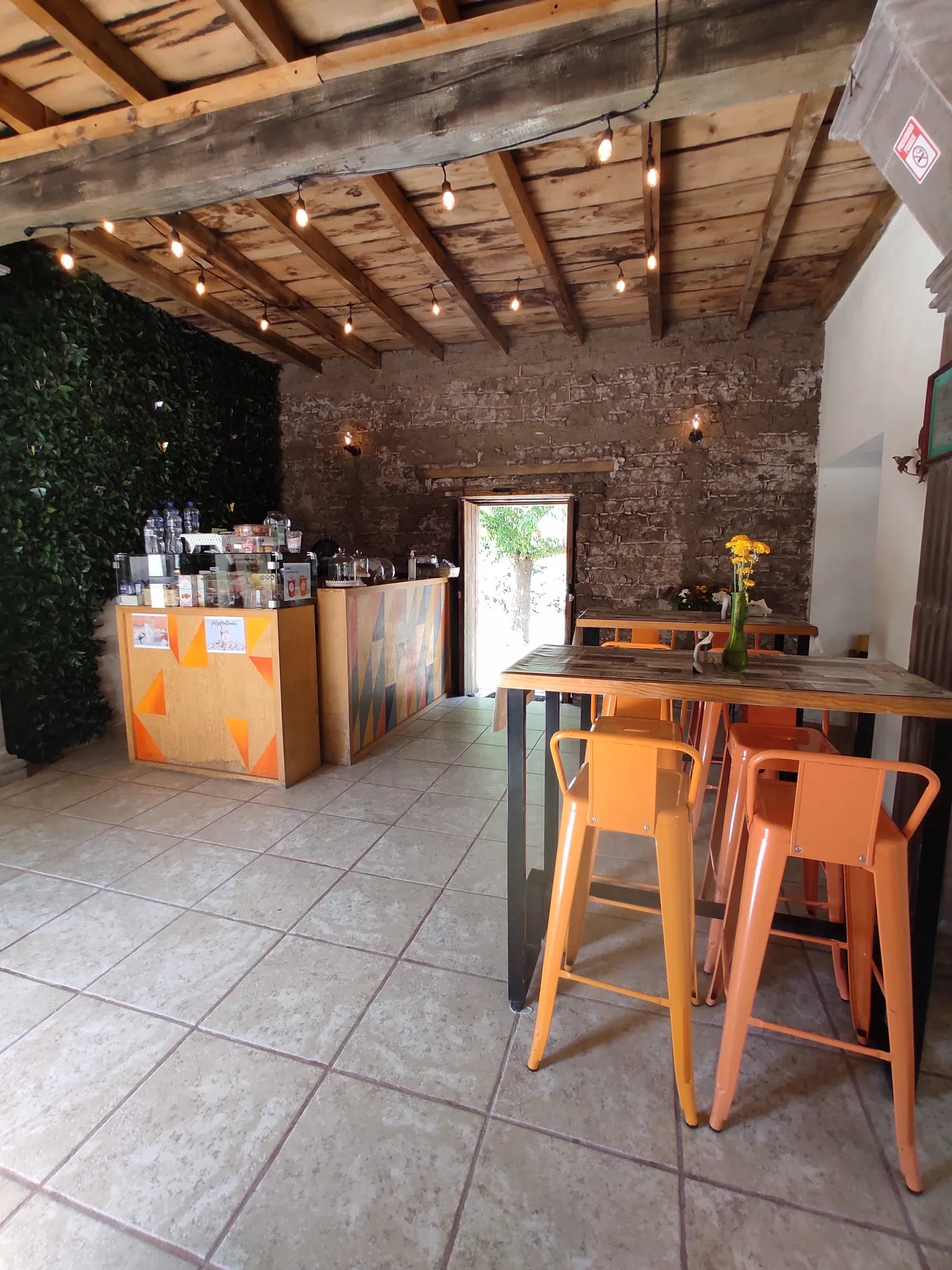 El Café de Shal image 9