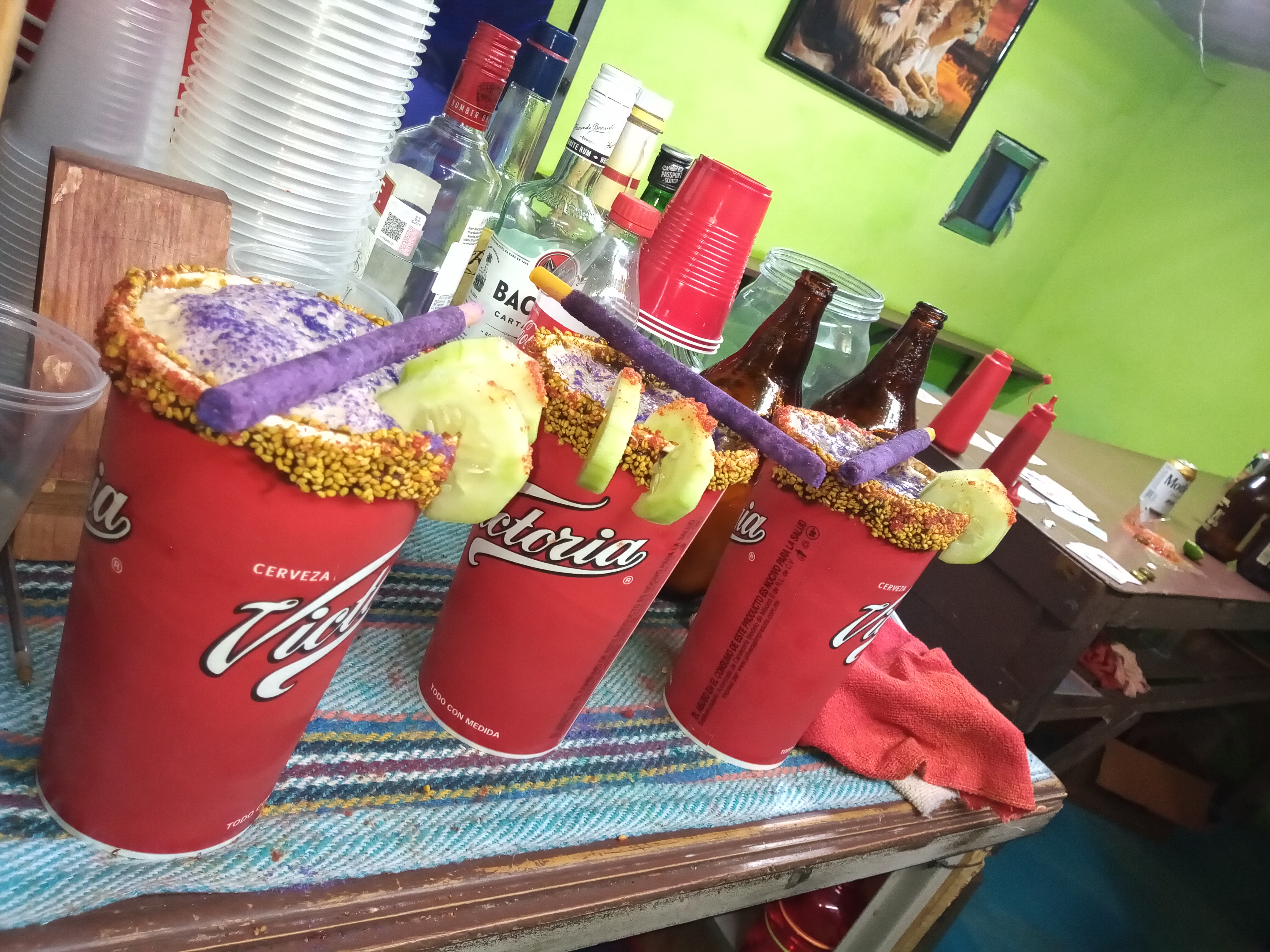 MICHELADAS LAS VEGAS image 2