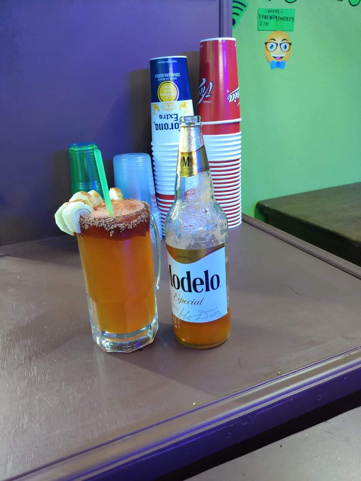 MICHELADAS LAS VEGAS image 4