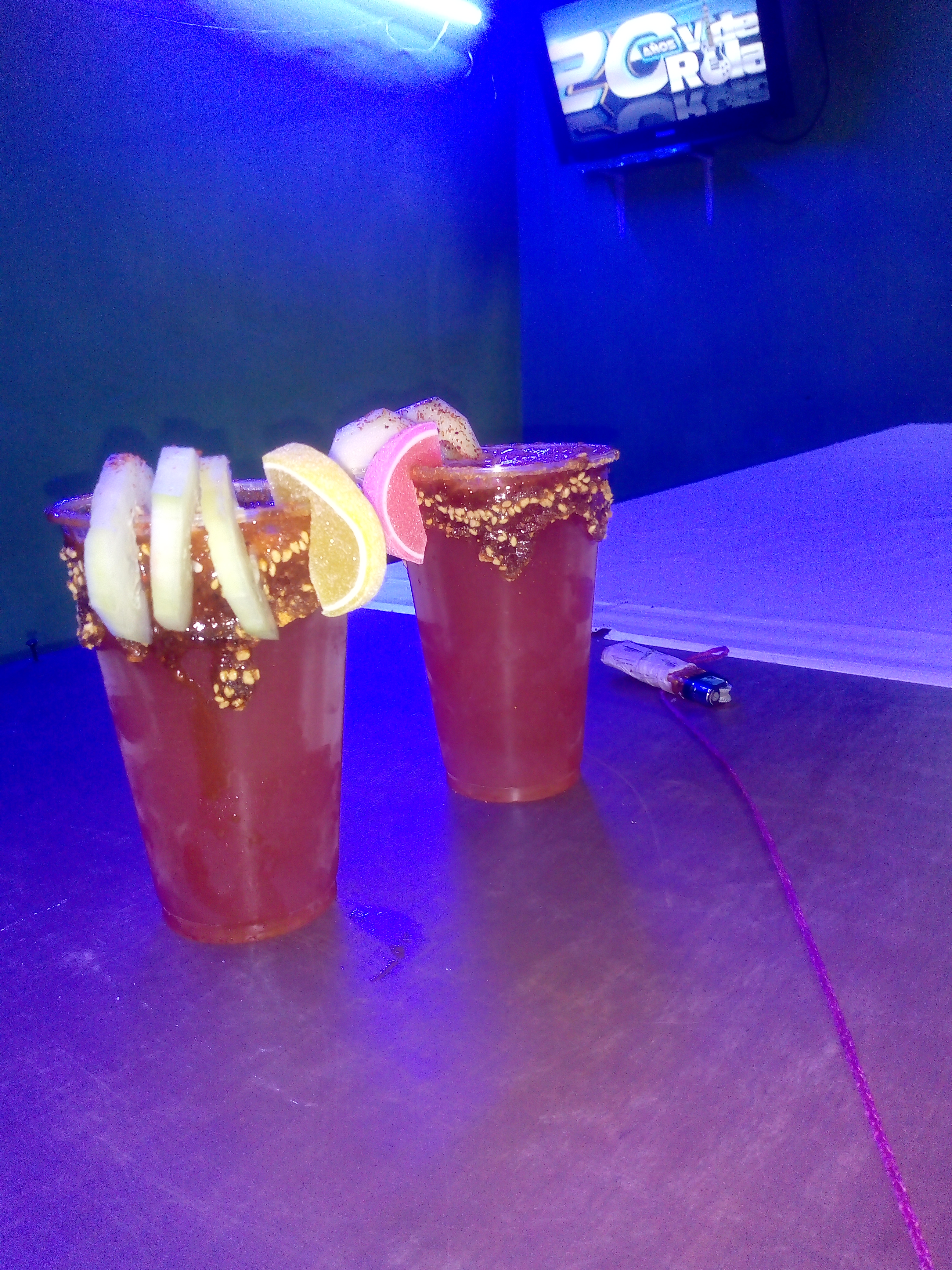 MICHELADAS LAS VEGAS image 8