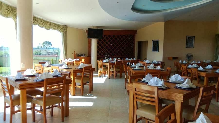 RESTAURANTE ARGENTINO SAN ANTONIO image 1