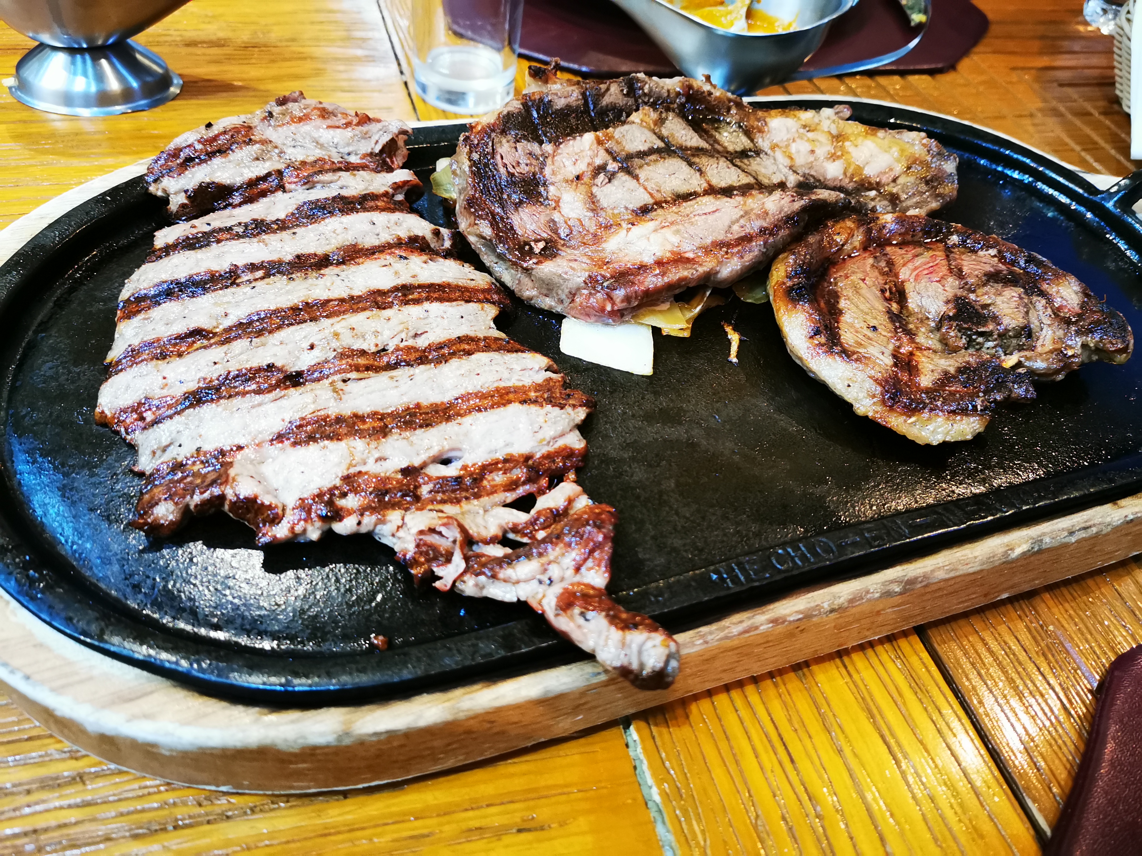 RESTAURANTE ARGENTINO SAN ANTONIO image 2