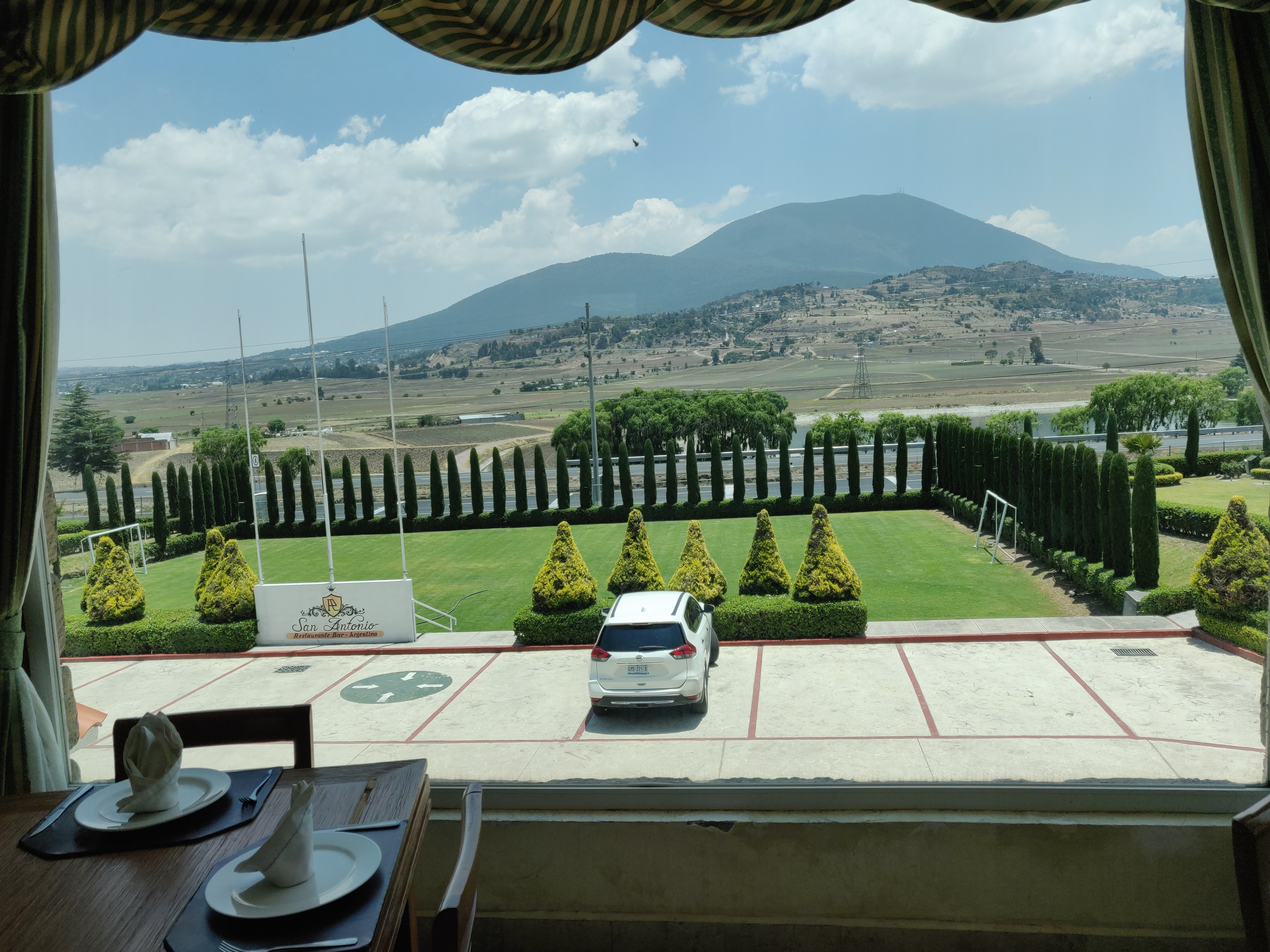 RESTAURANTE ARGENTINO SAN ANTONIO image 5