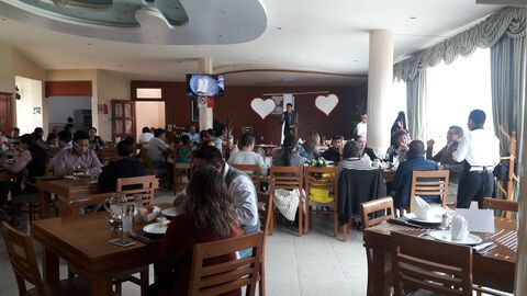 RESTAURANTE ARGENTINO SAN ANTONIO image 6