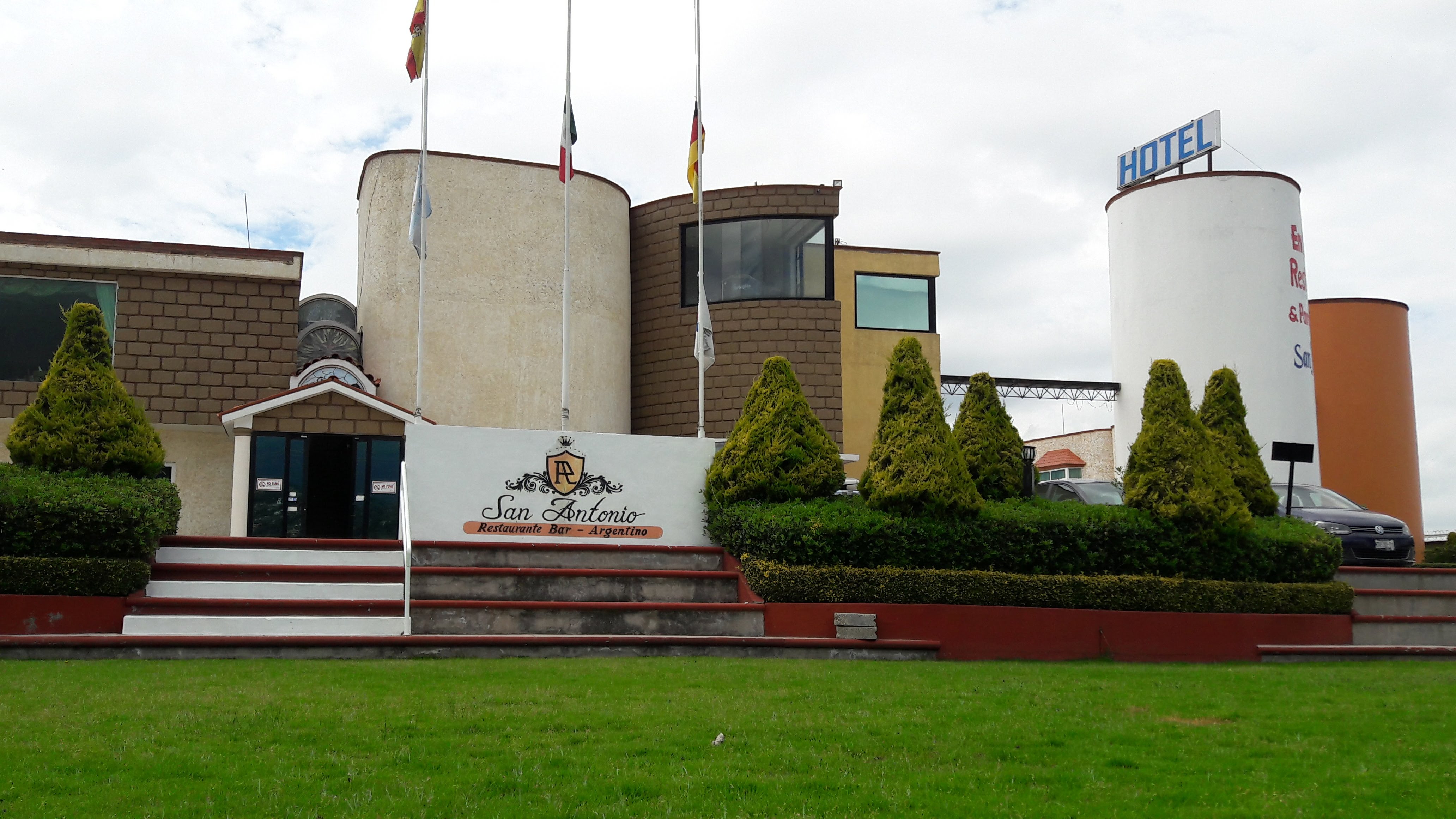 RESTAURANTE ARGENTINO SAN ANTONIO image 7