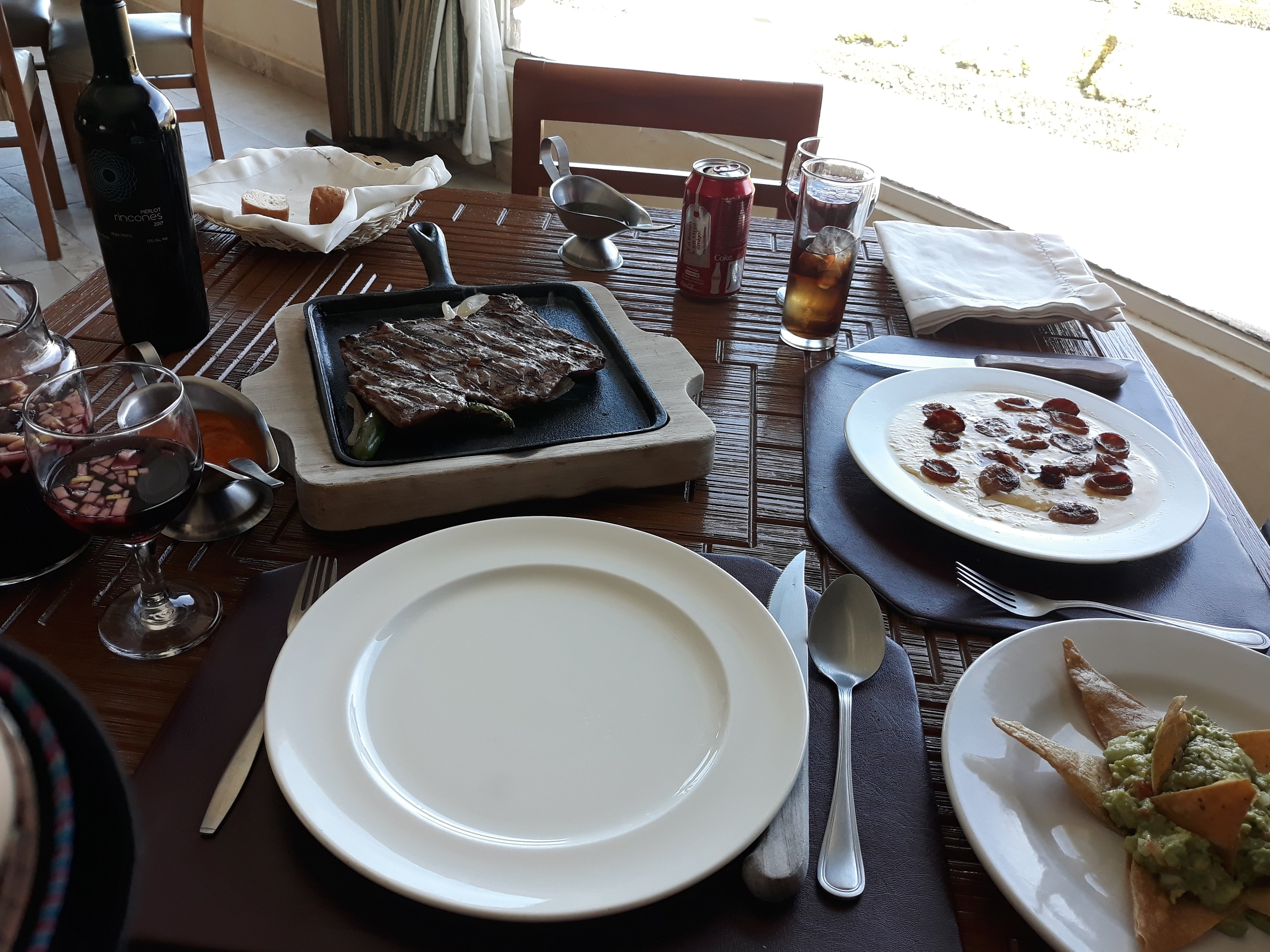 RESTAURANTE ARGENTINO SAN ANTONIO image 8