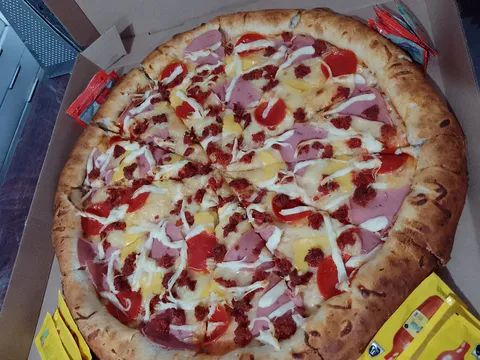 Pizzas HANNA image 2