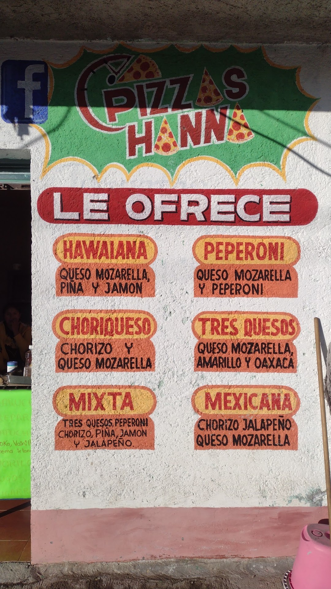 Pizzas HANNA image 6